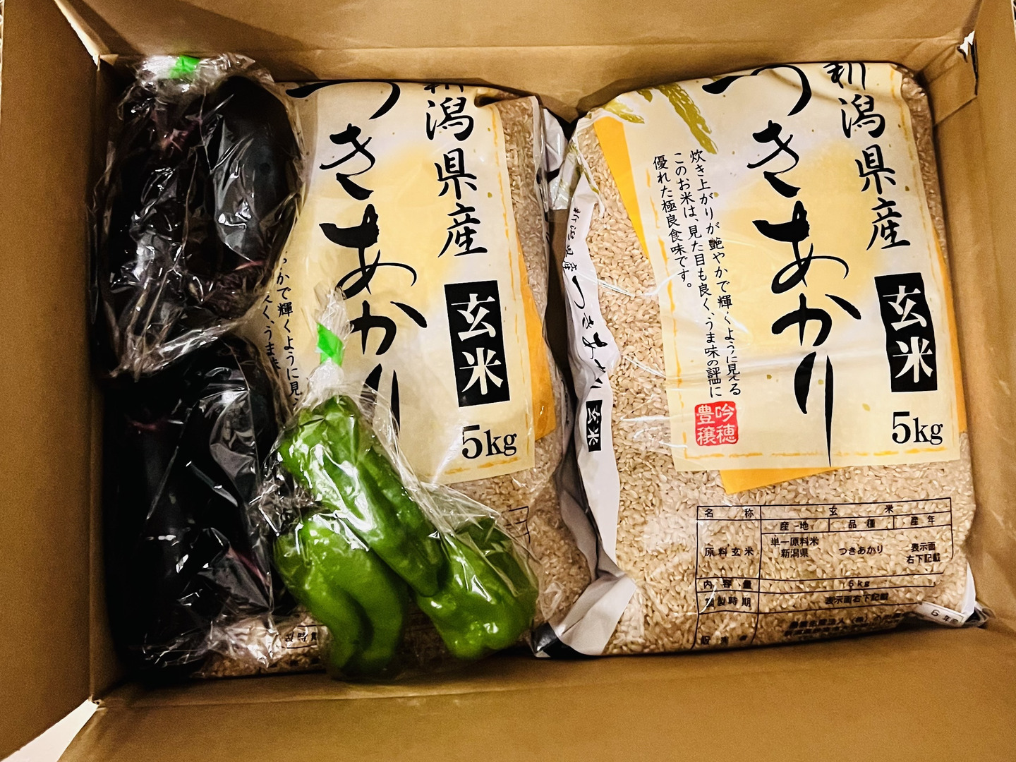 roots 長野県 北安曇野産 新米 つきあかり 10kg 新米 令和6年 長野県 北安曇野産 つきあかり 10kg - 米・雑穀