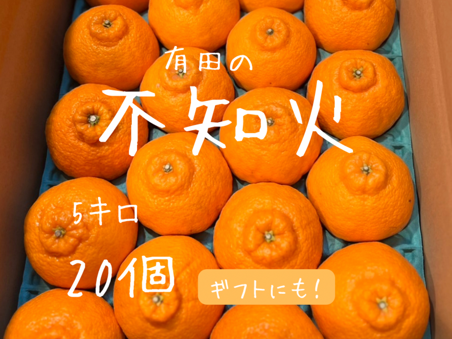 和歌山産不知火3.5〜 4Kg2箱 g7062-s01-240221.jpg
