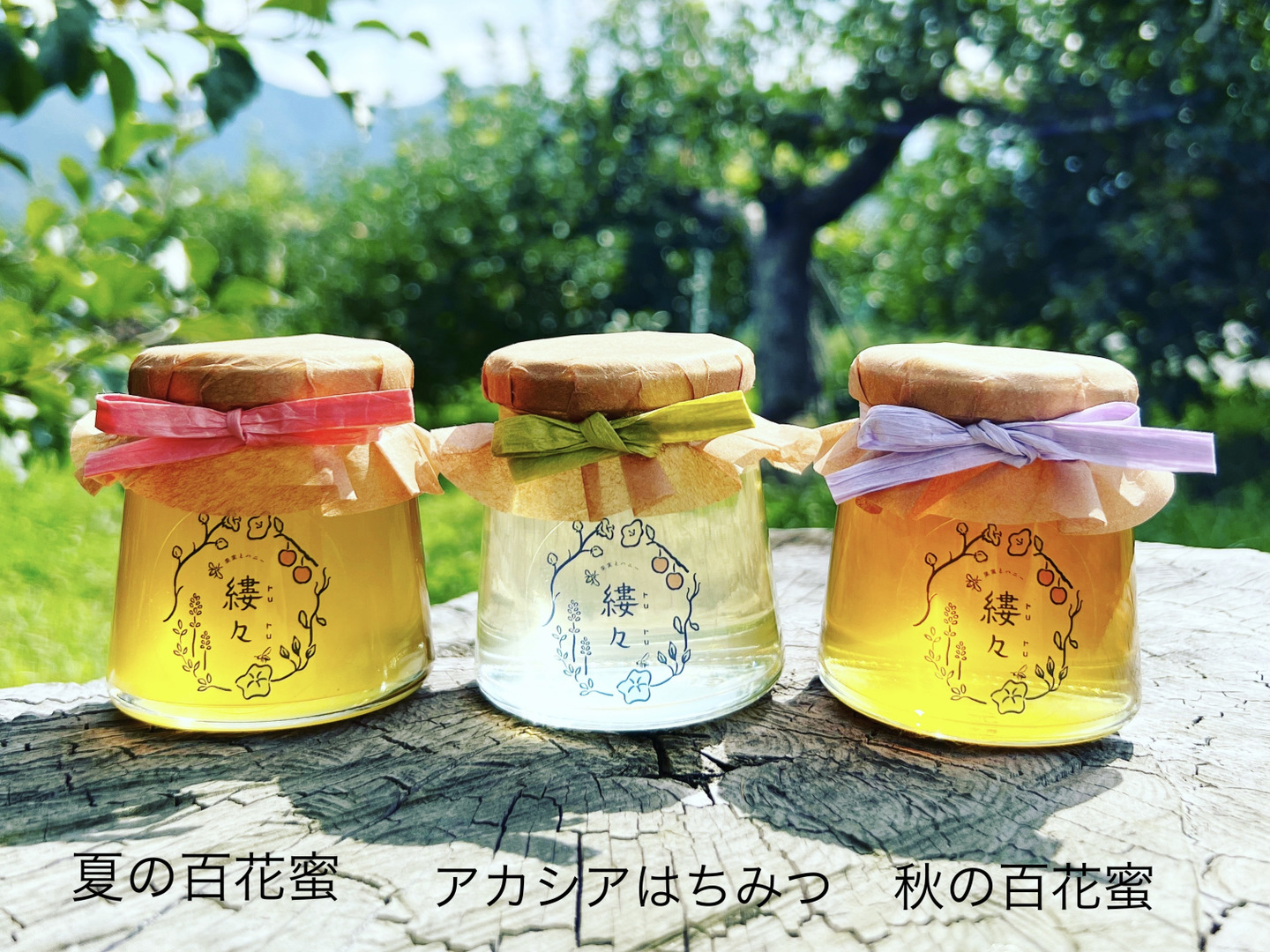 国産蜂蜜】国産百花蜂蜜1kg |【国産】生きた蜂蜜（はちみつ
