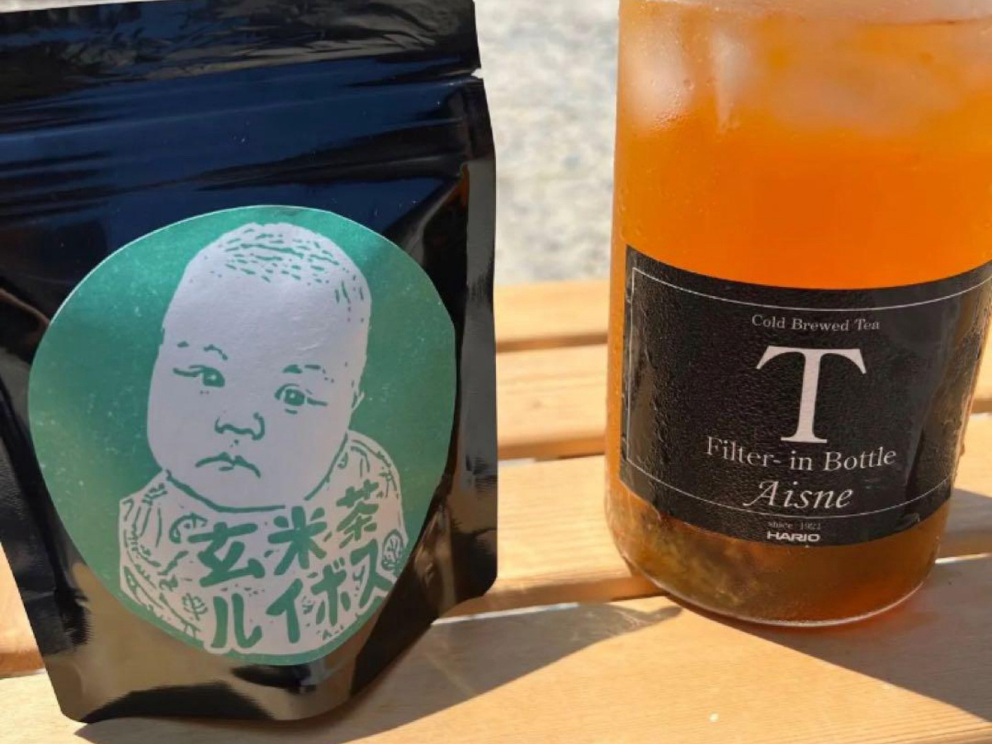 【期間限定】ブレンドティー4種類飲み比べセット(ルイボス3種類・黒文字ほうじ茶) ブレンドティー4種類飲み比べセット(ルイボス3種類・黒文字ほうじ茶)