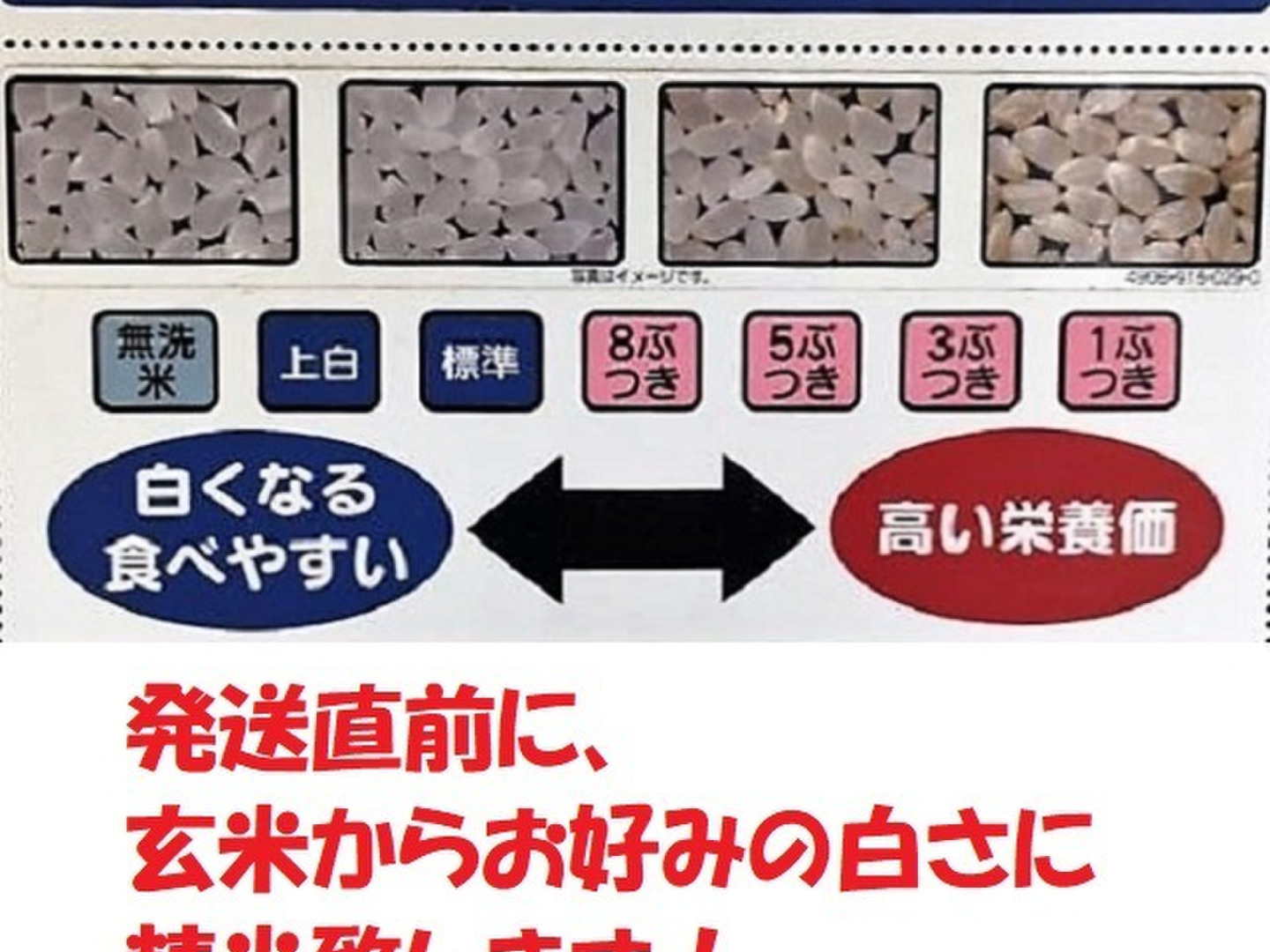 令和２年度！佐賀県産！自然栽培！「伊勢ヒカリ」玄米15kg 新年度セール】【10名限定：2割引き】自然栽培!佐賀県産!「伊勢ヒカリ