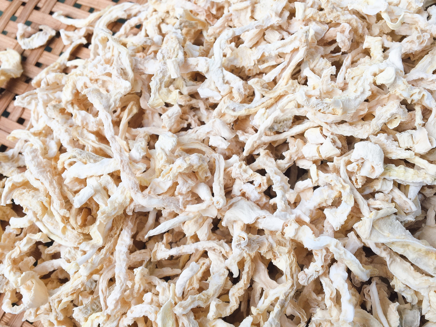 メール便〉切り干し大根100g【無肥料・栽培期間中農薬不使用