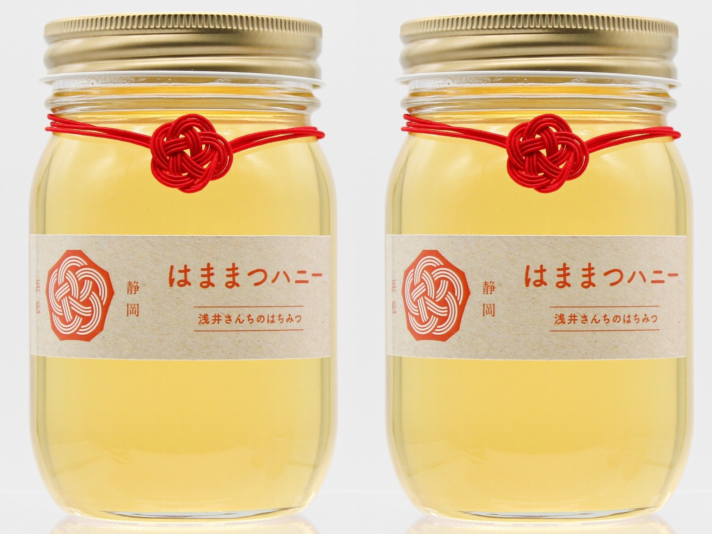 とろとろ500g×2個】はままつハニー 2025年 天然はちみつ 非加熱