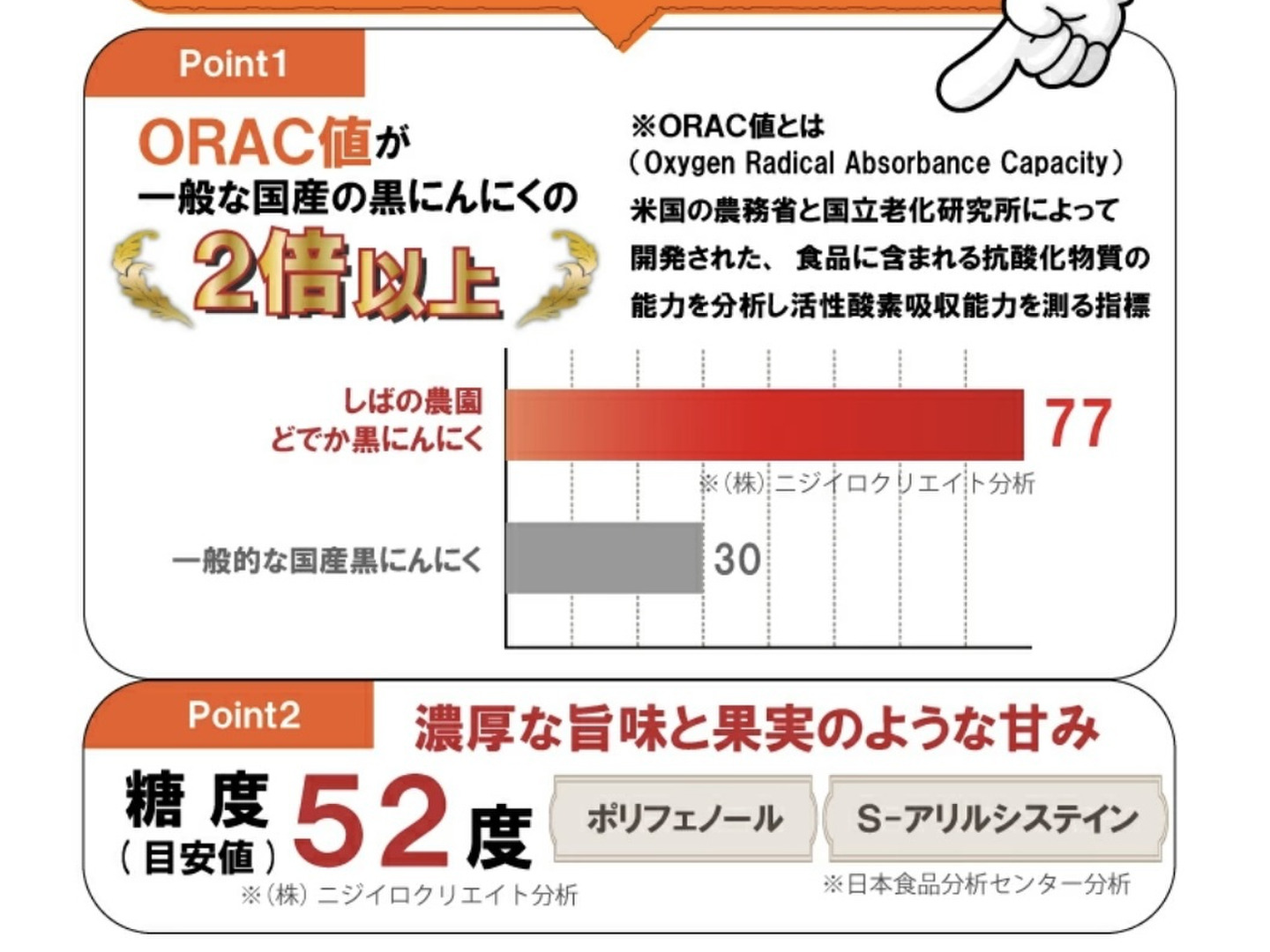 黒のどでかにんにく150g ✖️6個【岐阜県郡上市産】 予約販売☆｢飛騨・美濃すぐれもの｣認定品☆ 無添加・農薬不使用