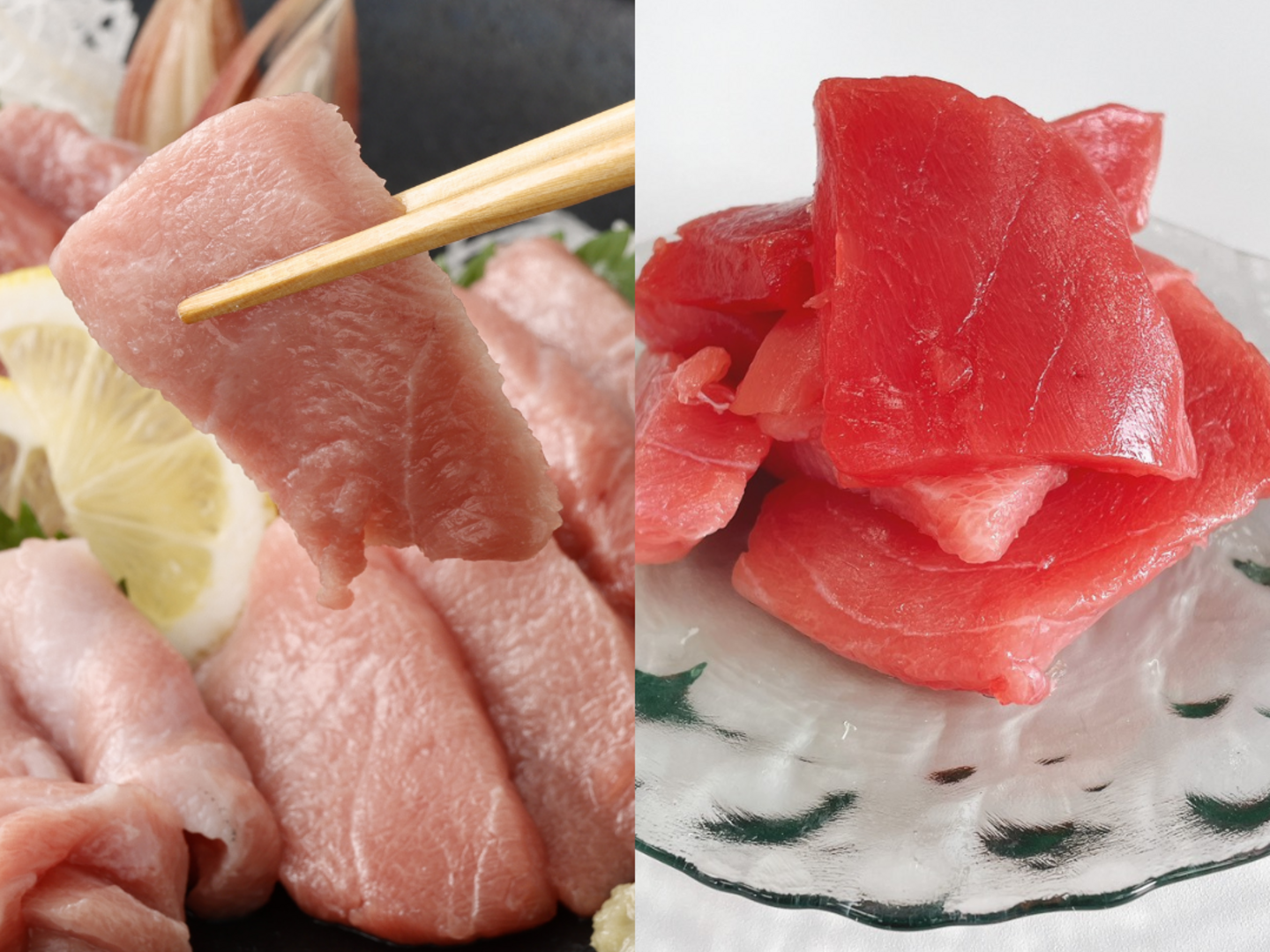 夏ギフト】大トロ×端材🐟✨みやび鮪の「トロはじセット3P」美味しさ