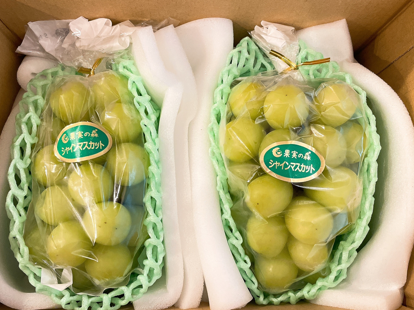 令和7年9月下旬から発送【特別栽培農産物】長野県産シャイン