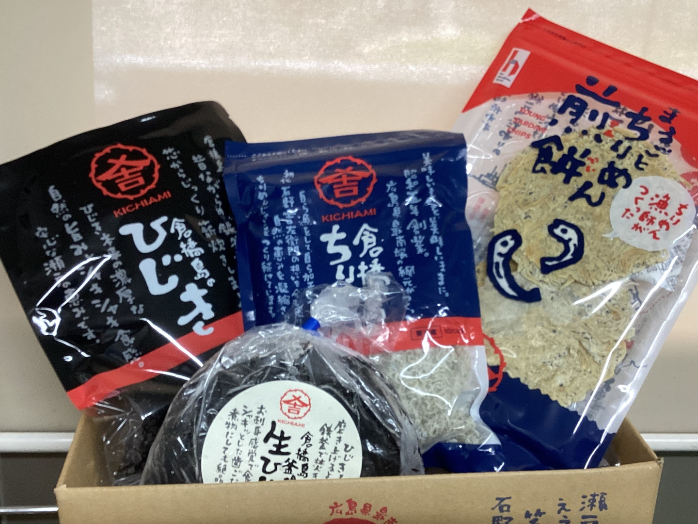 【⚠️お纏め専用①】ひじき　かさいちあき　特典付きセット Amazon | 千葉 県産 まじっく ひじき 1袋 おみやげ グランプリ