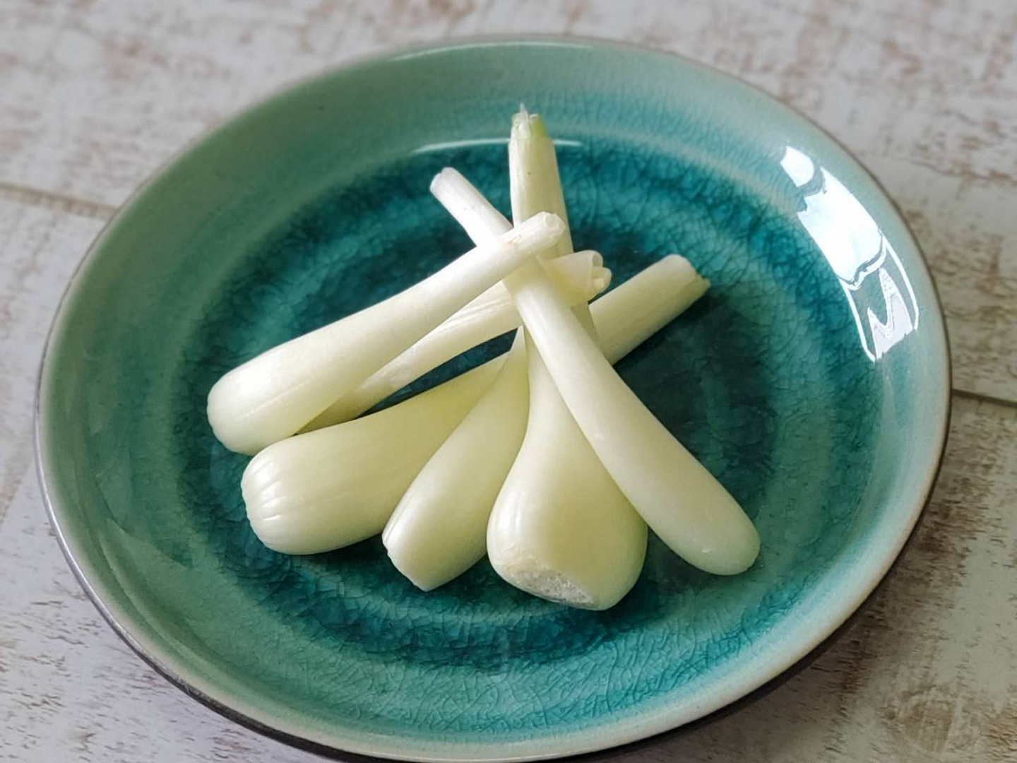 新品登場 大好評！島らっきょう 1kg：沖縄県産の島らっきょう｜食べチョク 野菜