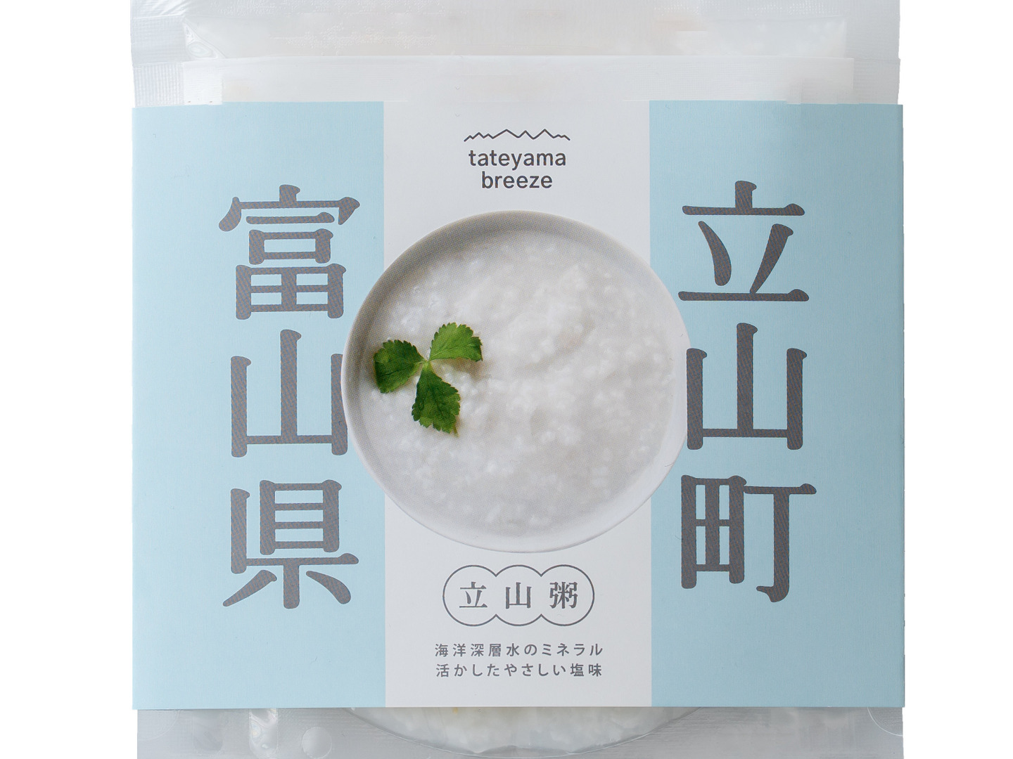 人気商品ランキング 立山粥(200g×20個)富山県立山町産コシヒカリ100%使用 富山湾 ごはん