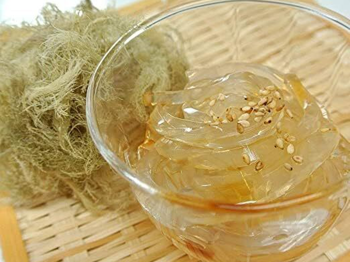国内産てんぐさ テングサ 1kg（500g×2袋）【お徳用