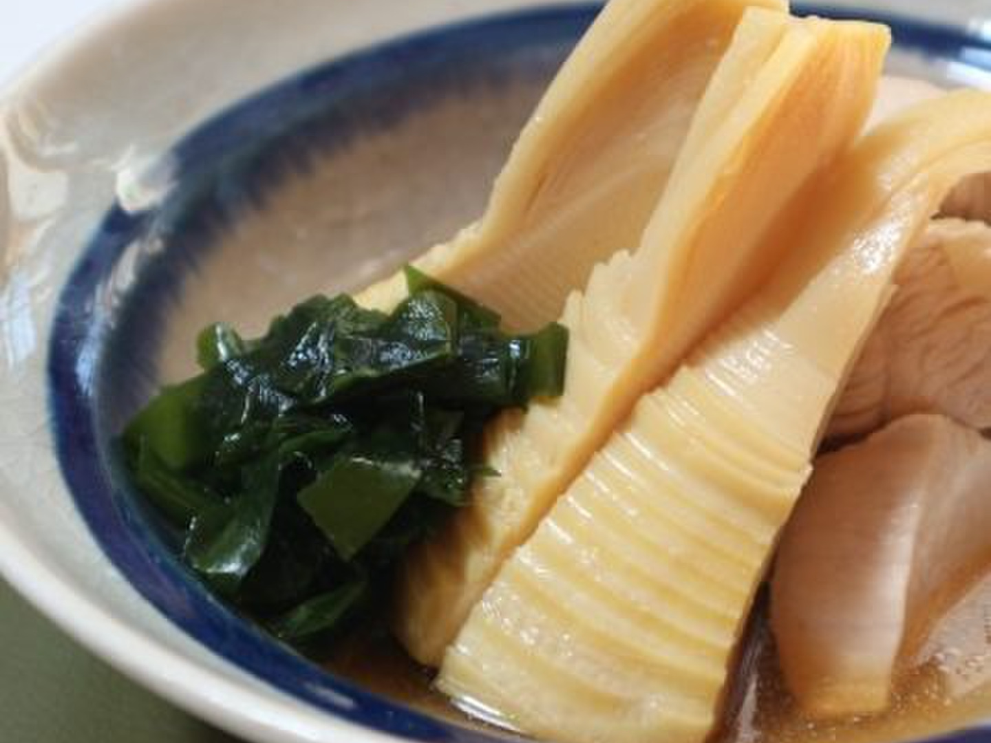 たけのこ水煮】採れたて筍の美味しさをそのまま！ たけのこ穂先
