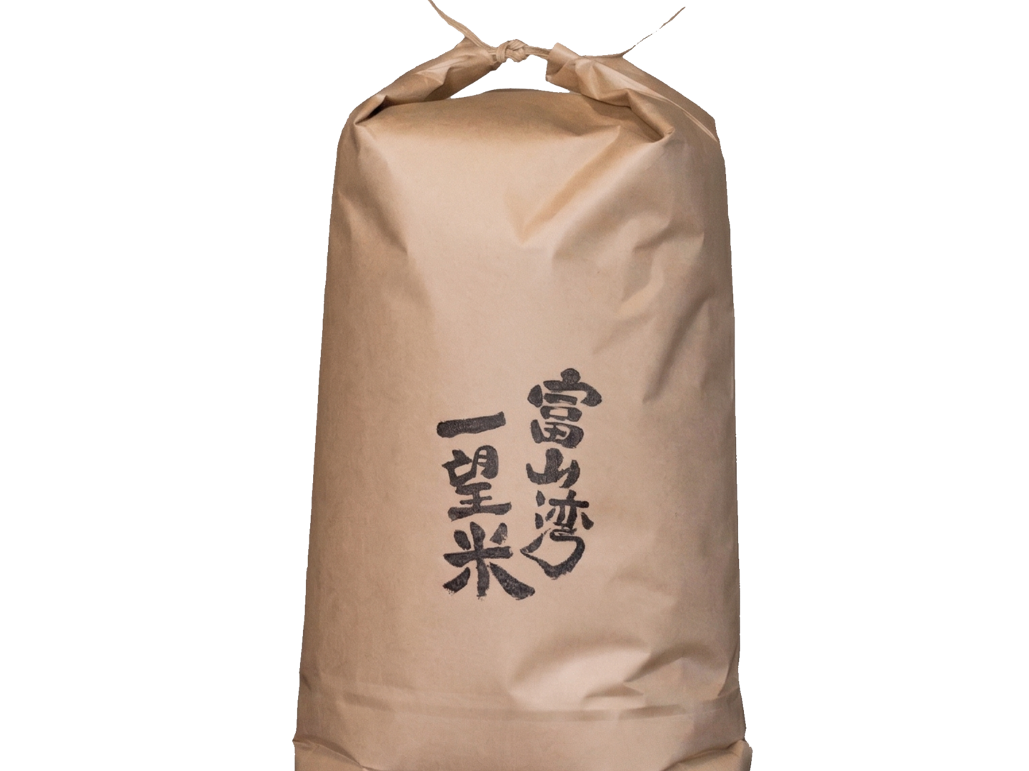令和8年新米 10月中旬～発送】富山県産コシヒカリ玄米10kg 富山湾一望