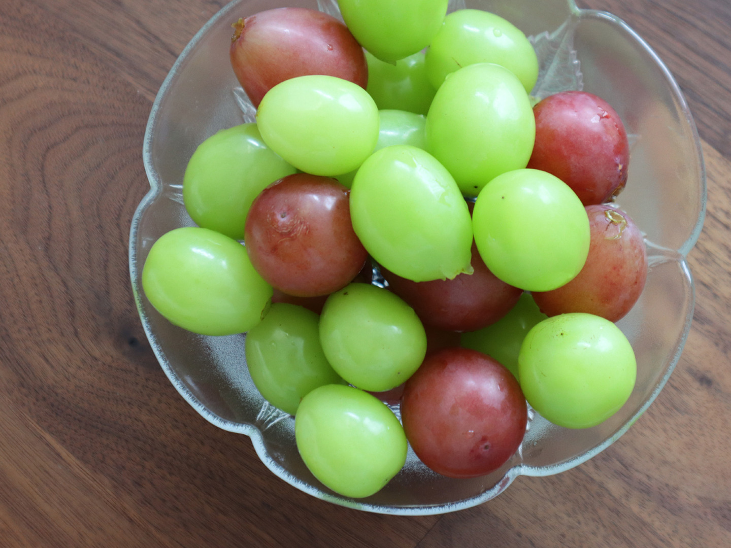 500円引き】クイーンルージュ(R)・シャインマスカット約1kg（各1房