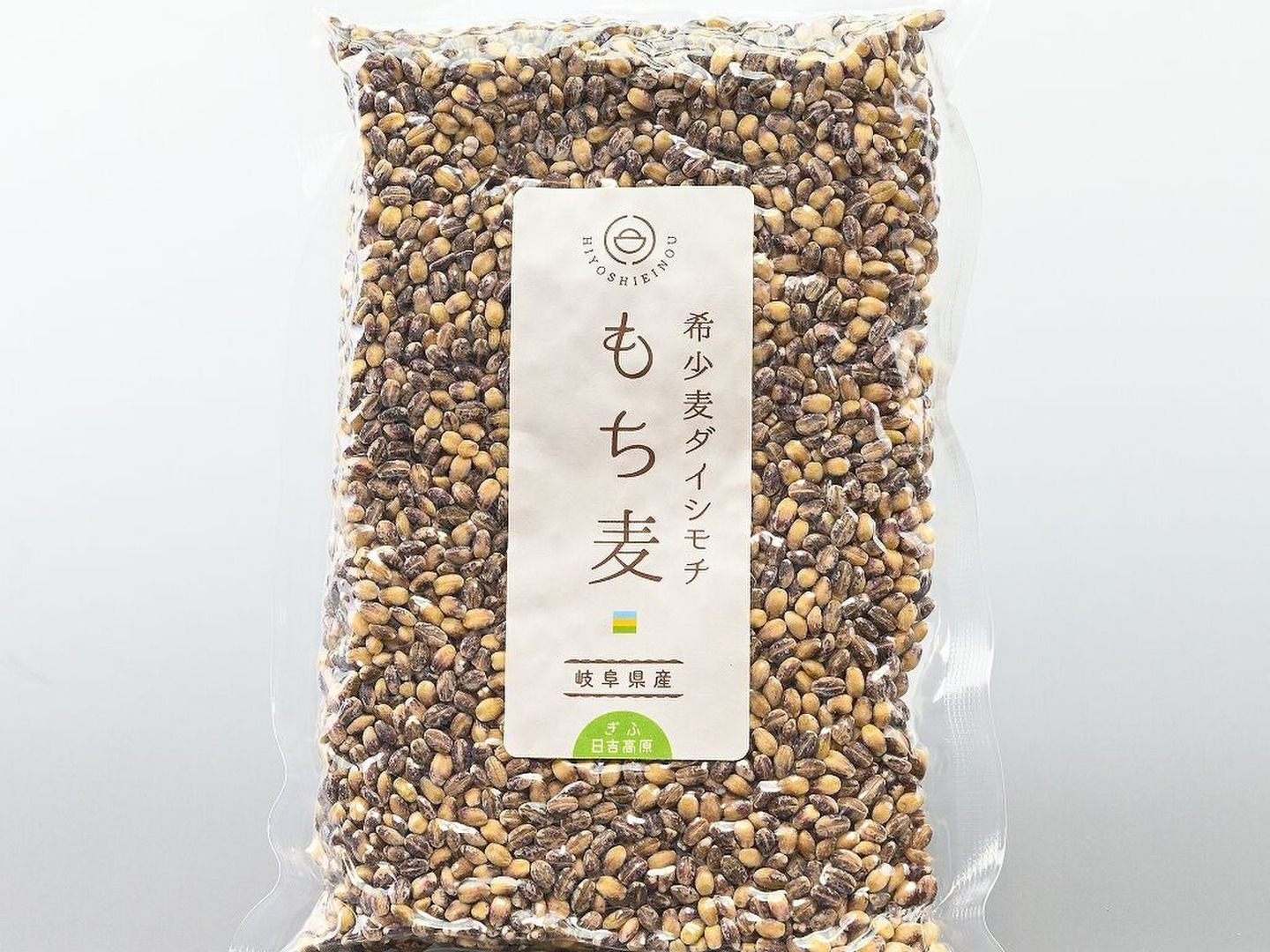 自家栽培　もち麦ダイシモチ15kg 自家栽培 もち麦ダイシモチ15kg