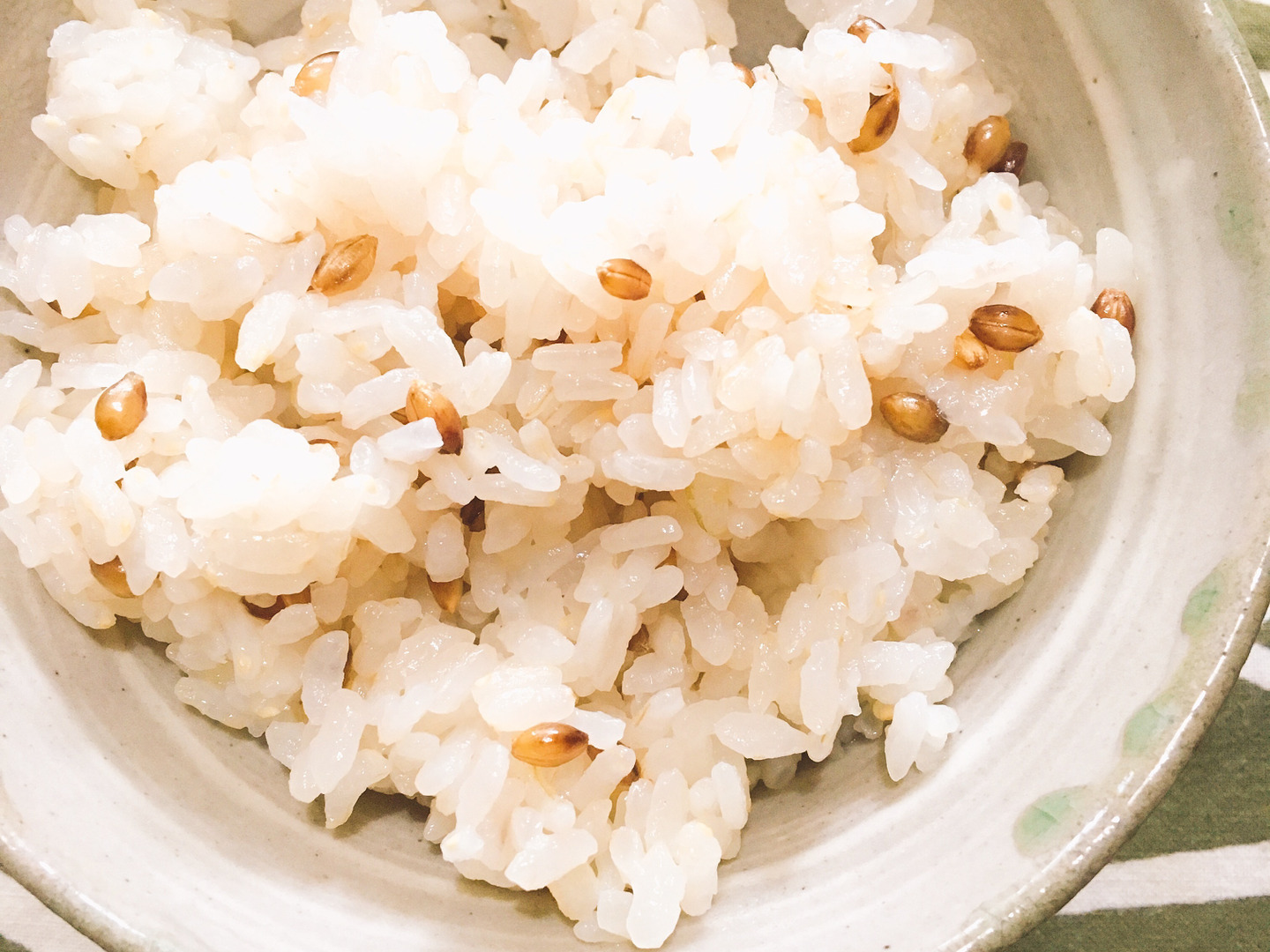 自家栽培　もち麦ダイシモチ15kg 05b39018901e4e6f549fa558ddfd05