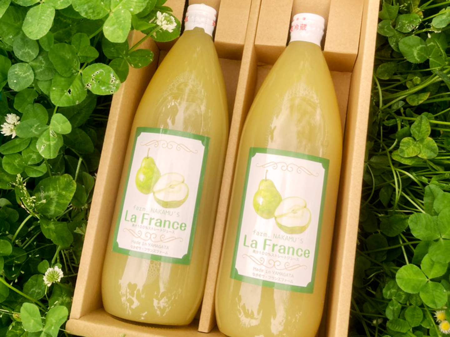 モグちゃん様 ご注文品 ラフランスジュース1000ml×6(表ラベル無) 2箱 モグちゃん様 ご注文品 ラフランスジュース1000ml×6(表ラベル無) 2