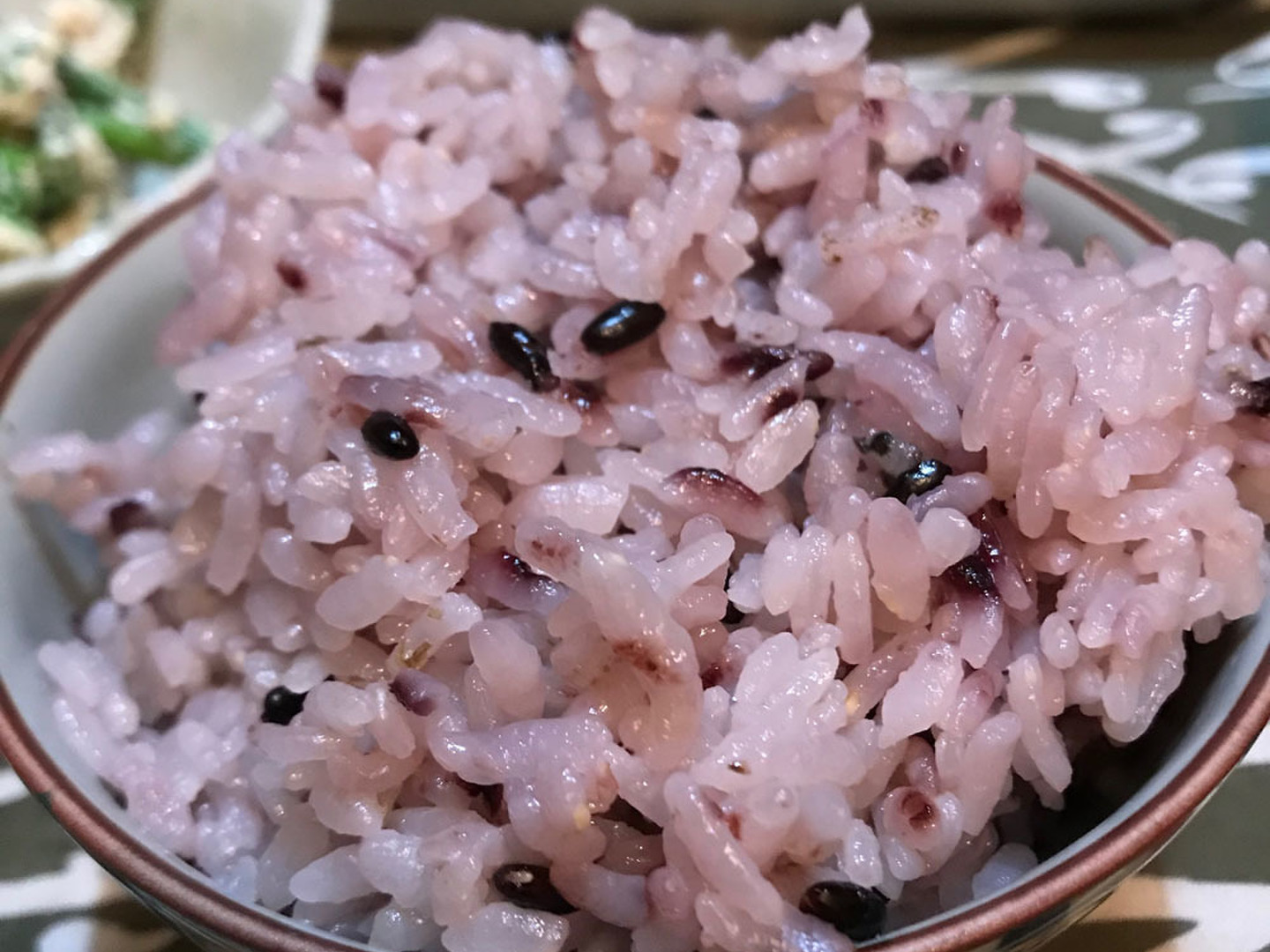 大人気定番商品 ポストに投函〉生命力溢れる 黒米【無肥料・栽培期間中農薬不 米・雑穀・粉類