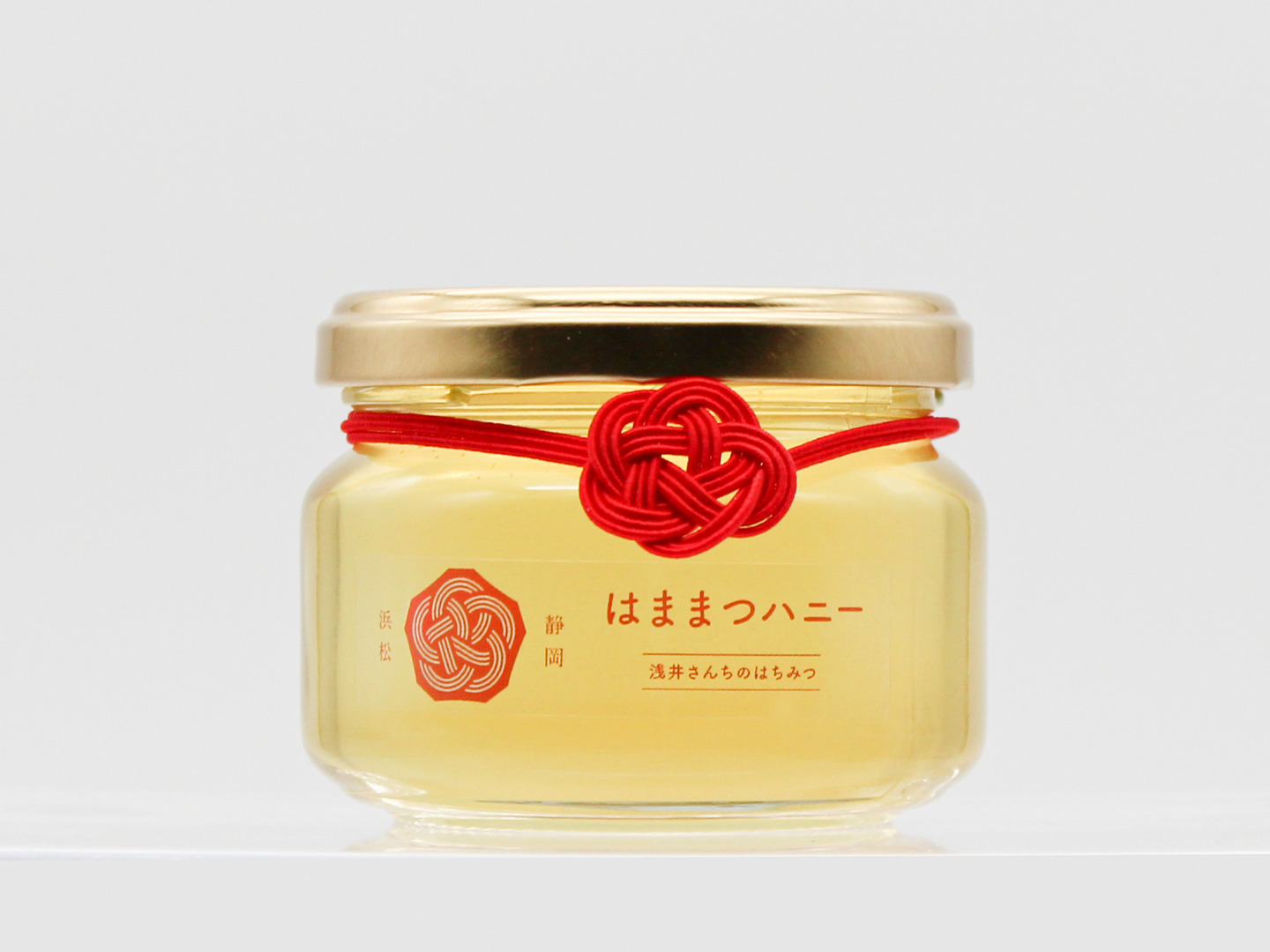 手作り】青森県産百花蜜1kg【非加熱】