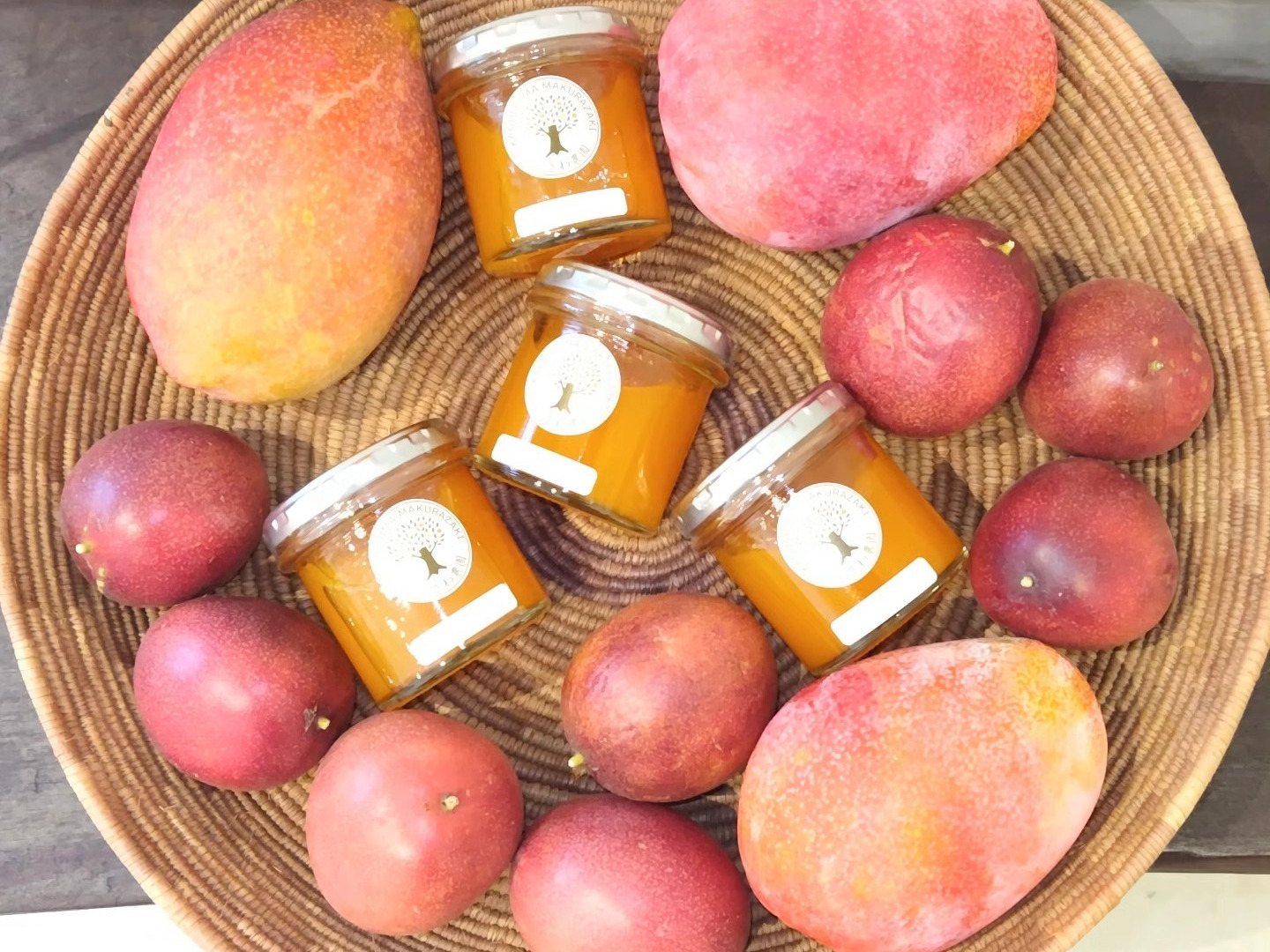 ジャム用マンゴー 10キロ ジャム用マンゴー 十キロ ジャム用マンゴー 10キロ 楽天市場