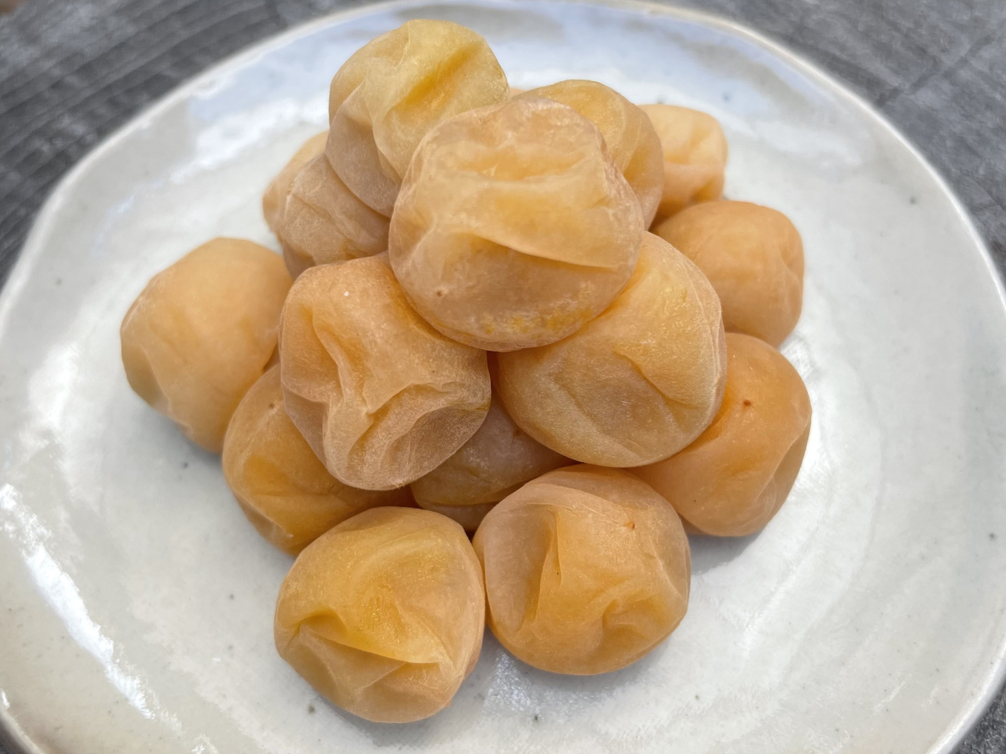 ee 群馬県産 織姫 10kg 楽天市場】梅干し群馬県産・小梅小粒 織姫 200g【コンビニ受取
