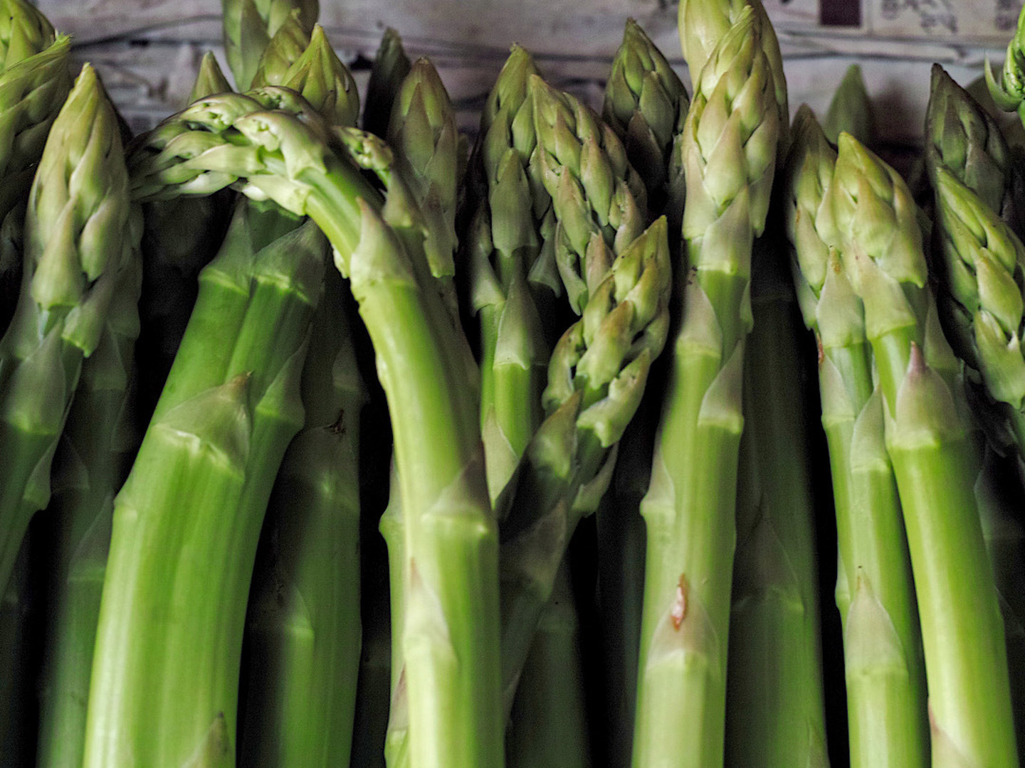 直送 長崎産アスパラガス2L.Ｌサイズ 3キロ 長崎産 アスパラガス3L 2Lサイズ 500グラム｜Yahoo!フリマ（旧