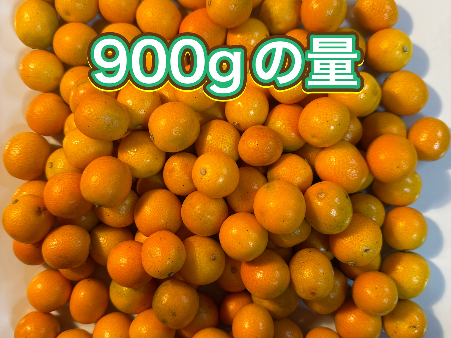 口コミ サイト 商品 金柑 約900g 自然栽培 甘味が多く、皮ごと丸かじりもOK！残り 果物