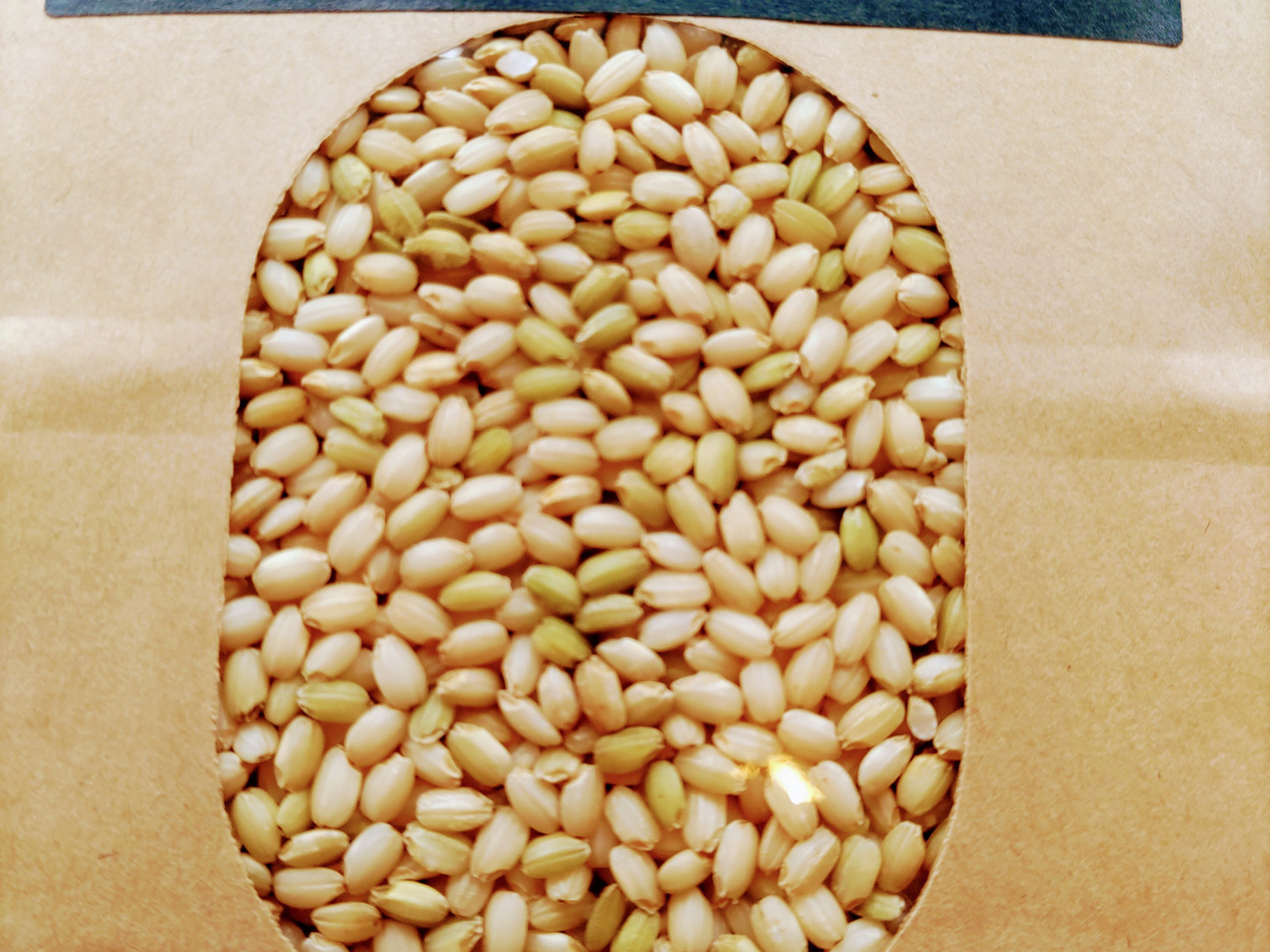 マンゲツモチ 玄米5kg】特別栽培米もち米🌱天然の資材＆有機質肥料のみで栽培・低農薬（80％以上削減）【令和６年産】✨食べチョクAW2023✨米・穀類🥇１位受賞【冬ギフト】：埼玉県産のお米｜食べチョク｜産地直送(産直)お取り寄せ通販  - 農家・漁師から旬の食材を直送