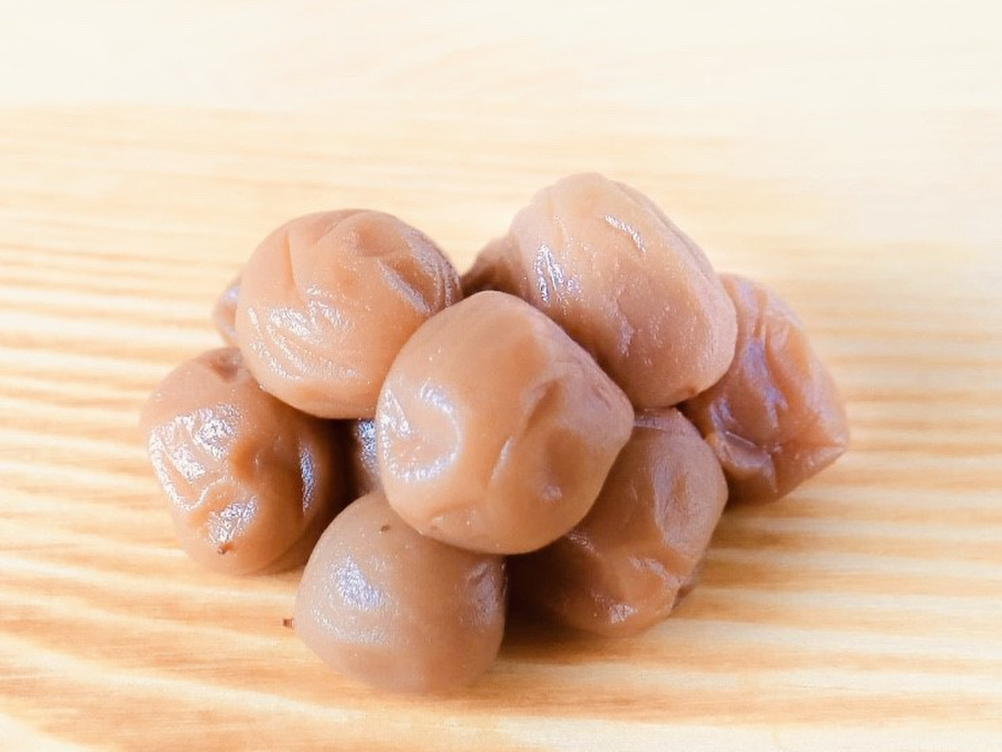 ご予約受付中！ 梅干用小梅（生梅）2kg 5月下旬頃発送