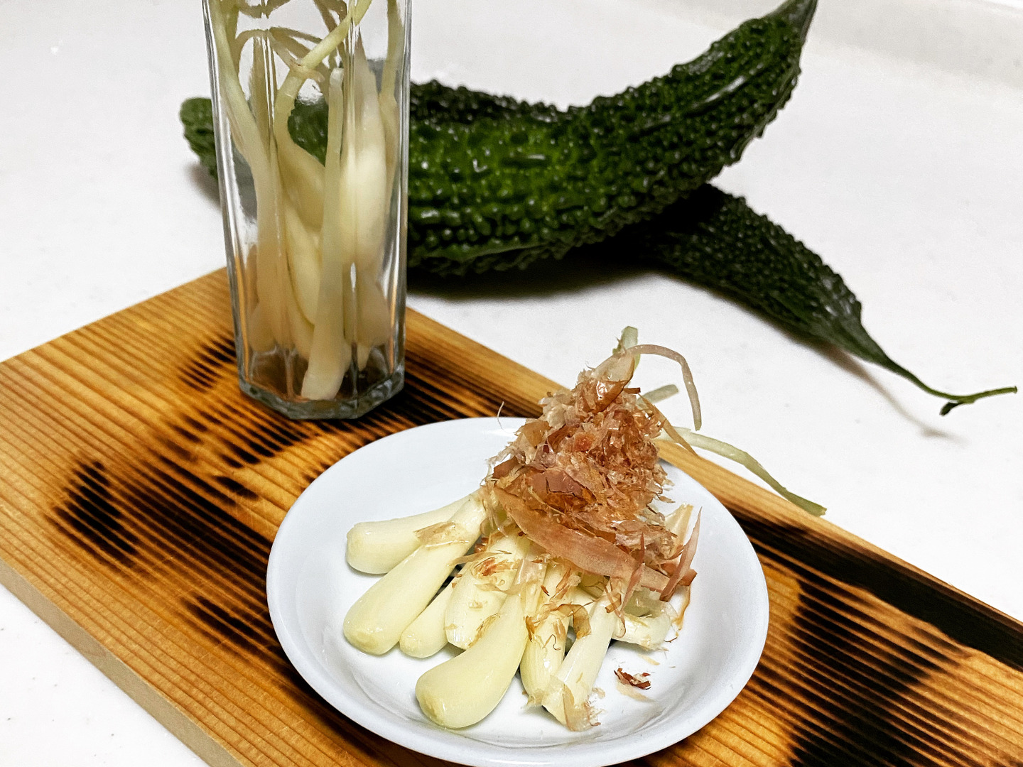 島らっきょう（沖縄産）のお取り寄せ販売（通販）送料無料でお届け