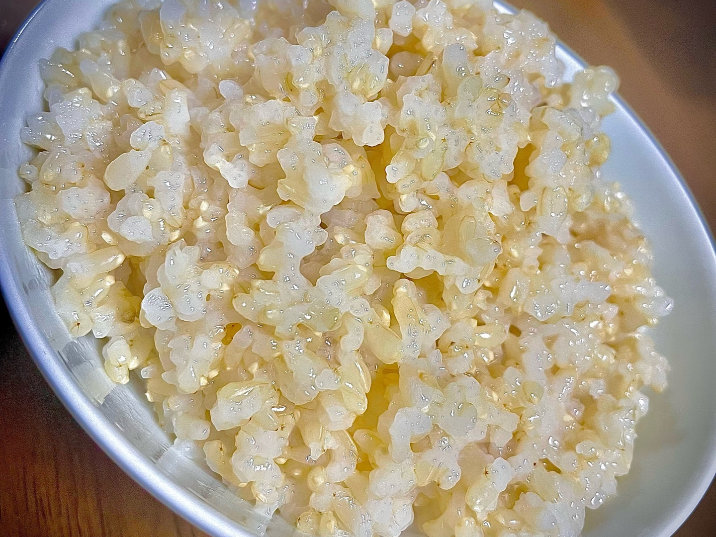 むーぎ商品　準自然米「夢つくし」令和6年産　玄米10kg 令和6年産】 福岡県産 米 夢つくし 10kg セット ( 5kg×2袋