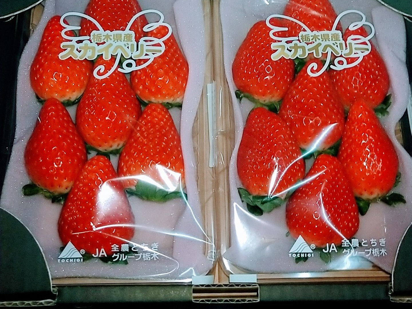 Amazon.co.jp: モントワール 全農 栃木県産スカイベリーグミ 40g