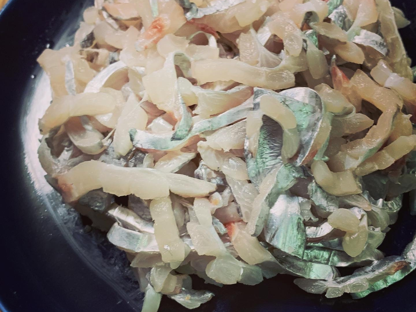⭐︎本日正午まで限定⭐︎【活け魚、未利用魚】漁師直送！季節の