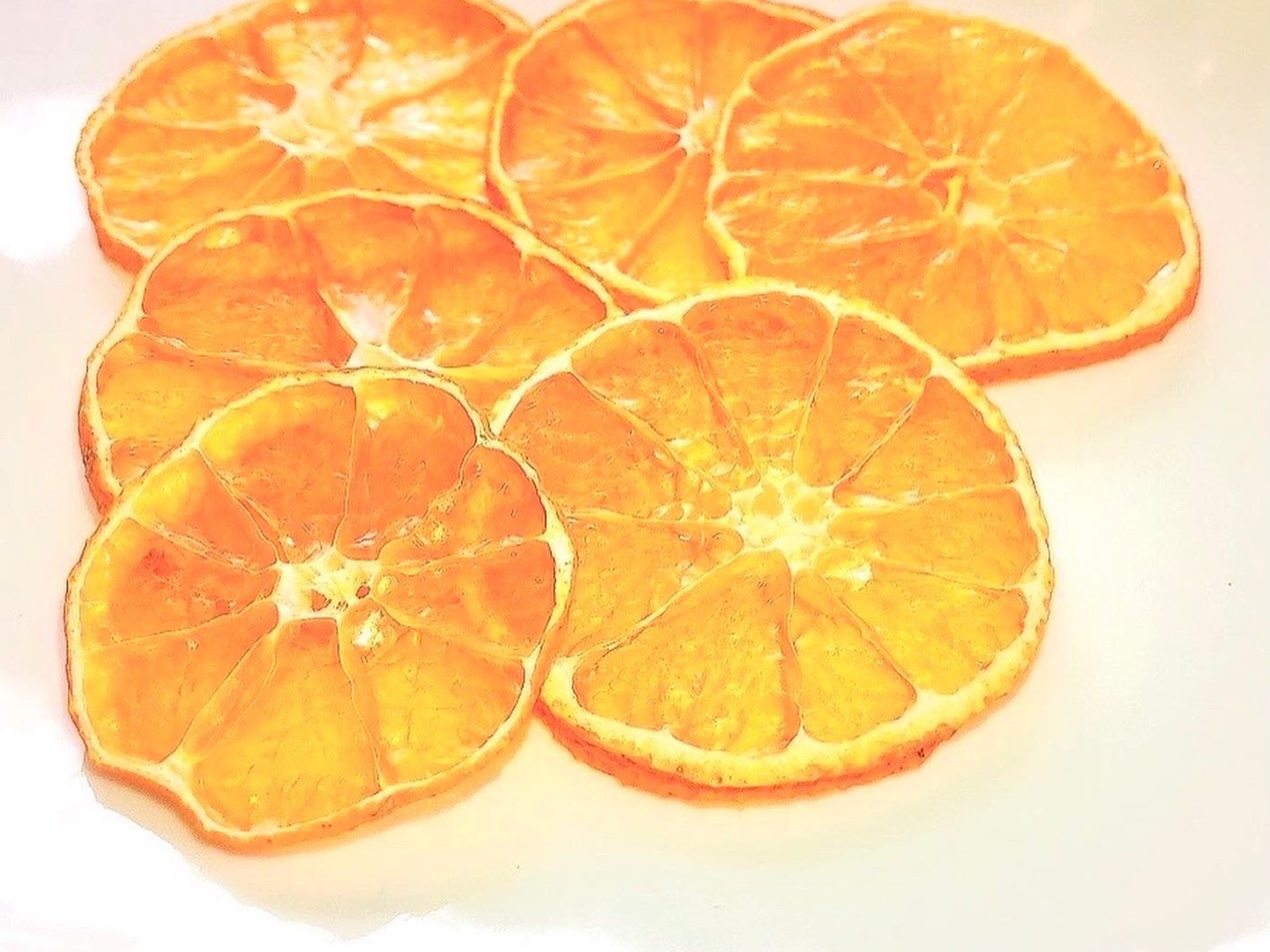 自然な甘みと栄養をギュギュっと濃縮！満喫ドライミカンセット