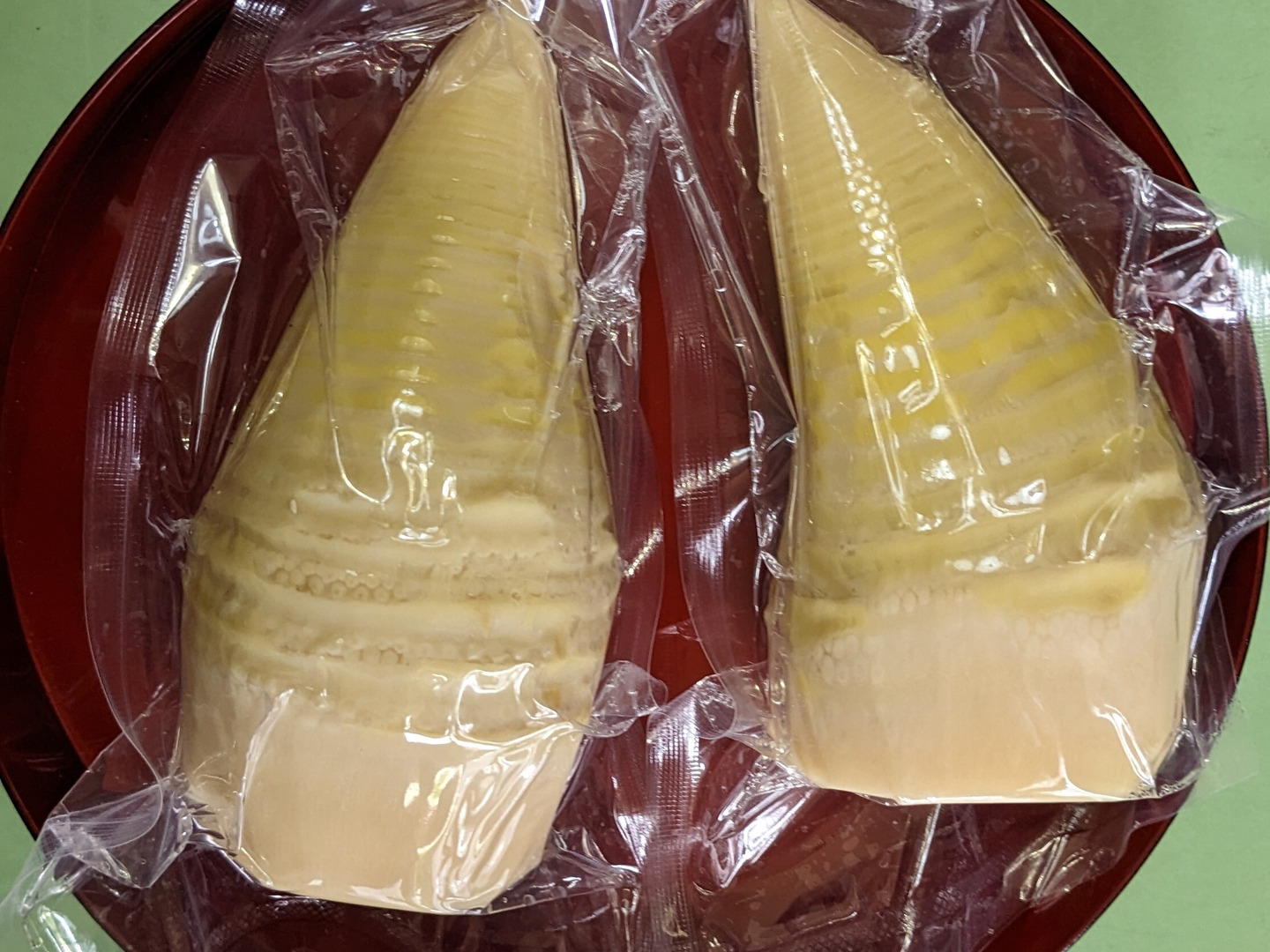 タケノコ　初物　30本　　6㎏ タケノコ 初物 30本 6㎏
