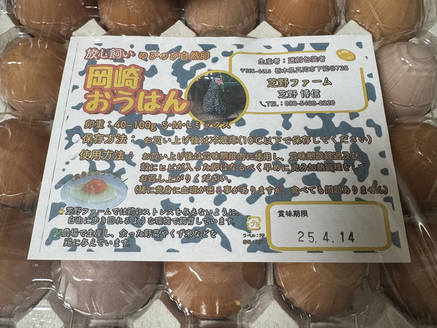 100％本物 出荷当日の朝採り新鮮お届け致します☆ 岡崎おうは 平飼い濃厚卵 その他