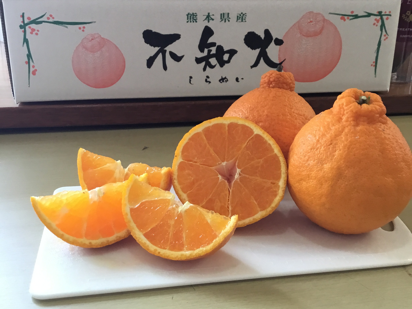 有名なブランド これからが旬❗️1ヶ月追熟させた不知火 2L ~5Lサイズ 12~20玉 果物