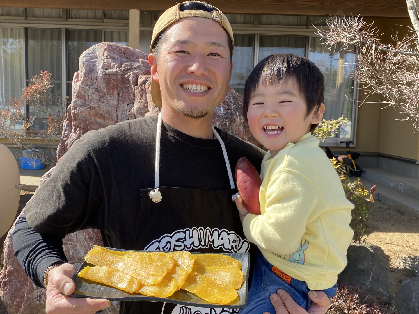 25干し芋B品5キロ ぞっこんべにはるか B品 5キロ Sサイズ：茨城県産のべにはるか