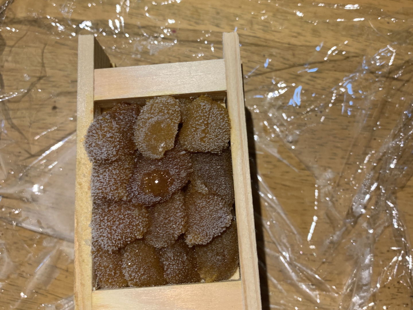 うにごろう様注文品 さじ各種