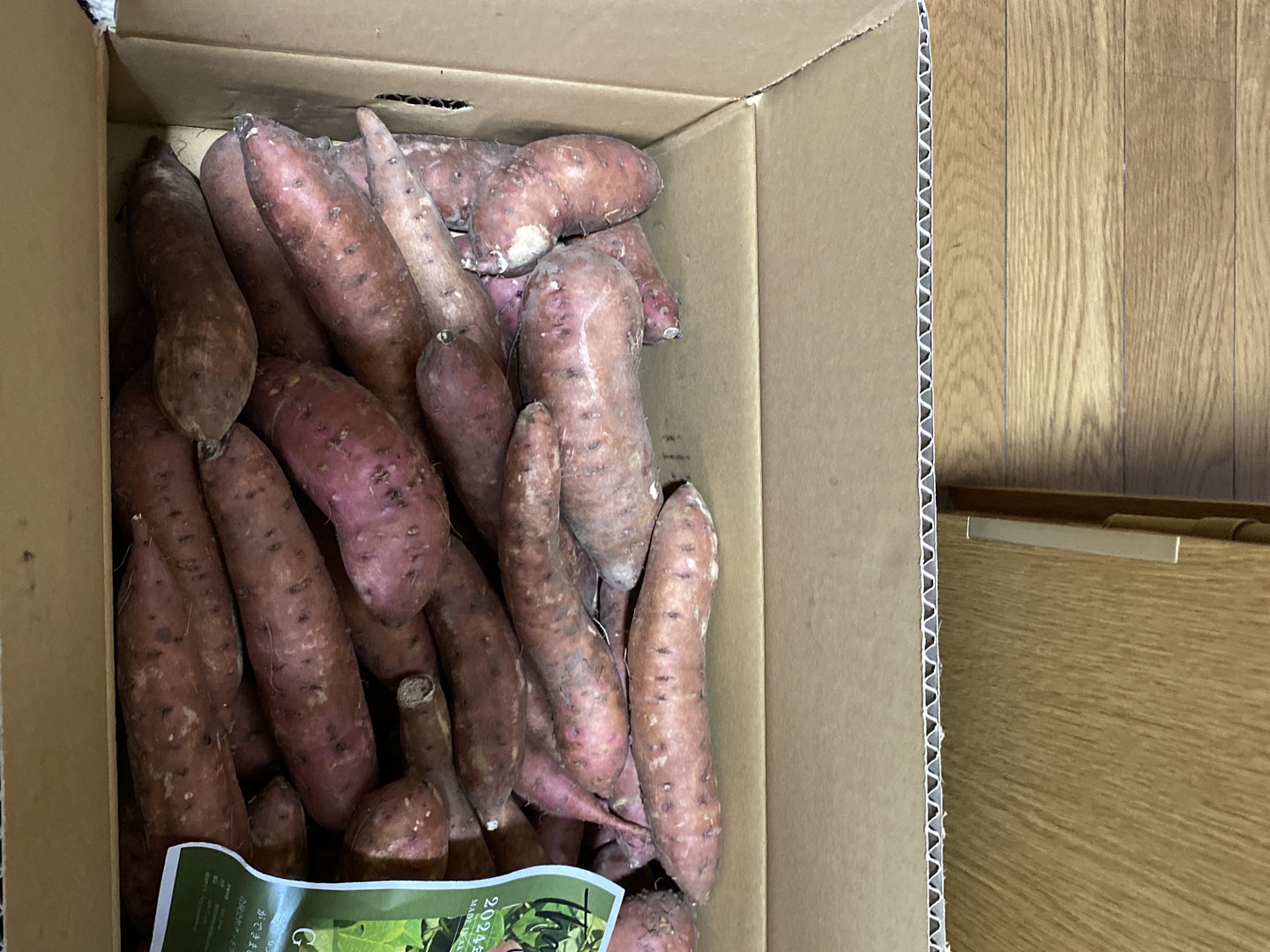 【お取り寄せ】 べにまさり（ホクホク系さつまいも）【5kg】：鹿児島県産の紅 野菜