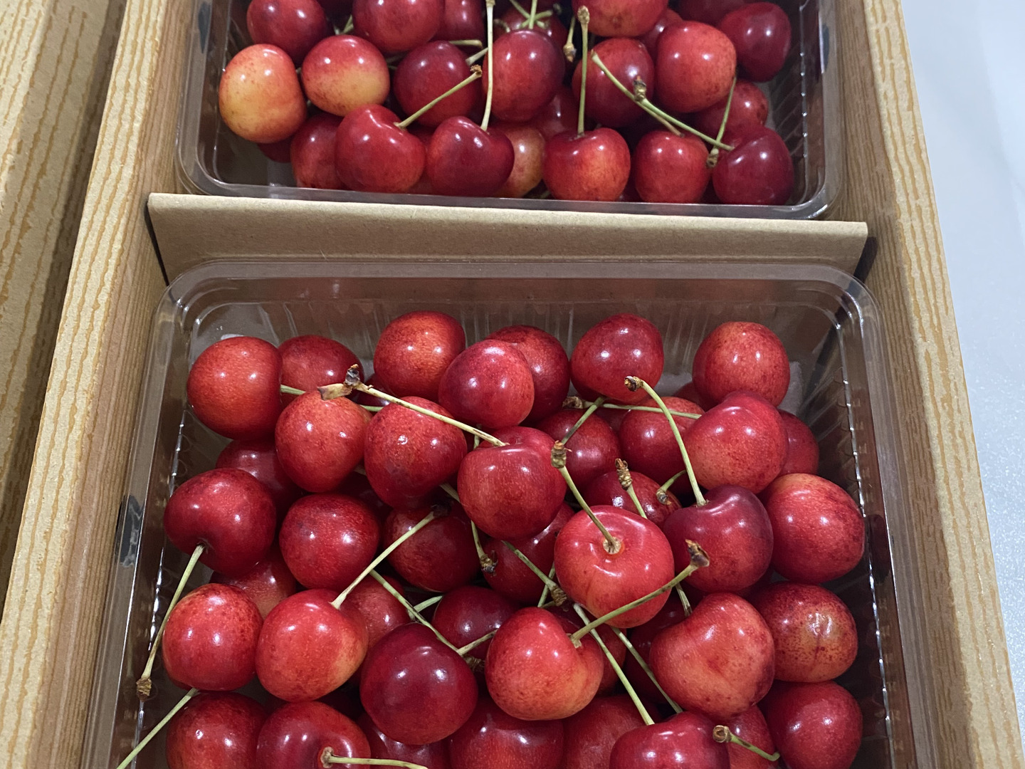 さくらんぼ ❋紅てまり 3Lサイズ 1kg ◎限定1箱 さくらんぼ ❋紅てまり 3Lサイズ 1kg ◎限定1箱