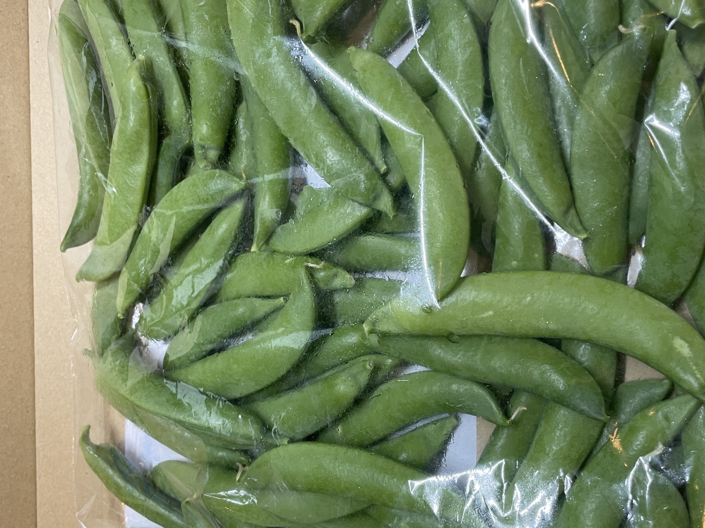 爆買いしたい プレミアムおのんすなっぷえんどう』＼日本一のスナップエンドウ 野菜