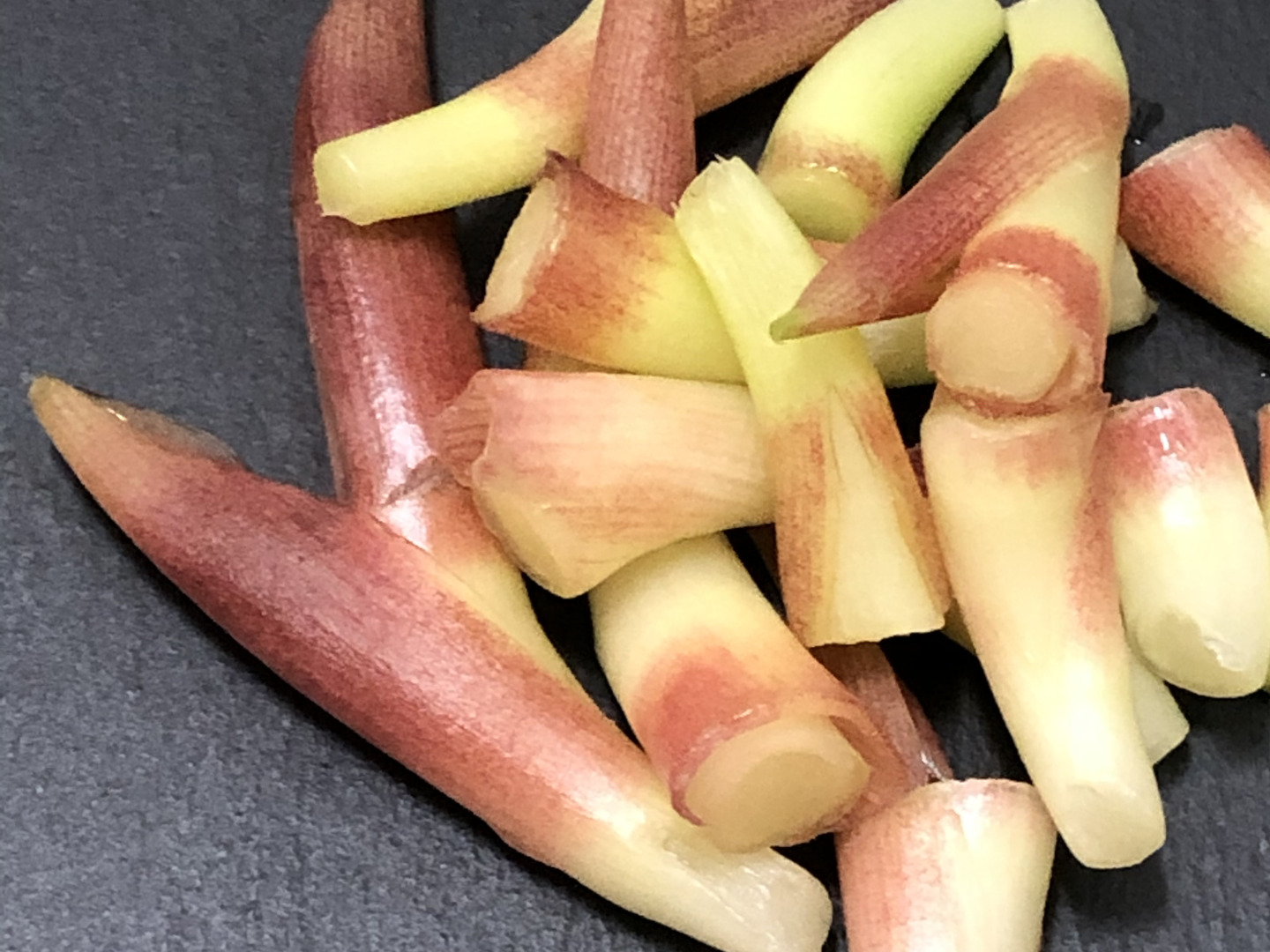 【betty】みょうが☆茗荷☆４００g☆長崎県産 MICHI様専用】みょうが☆茗荷☆400g☆長崎県産 - メルカリ