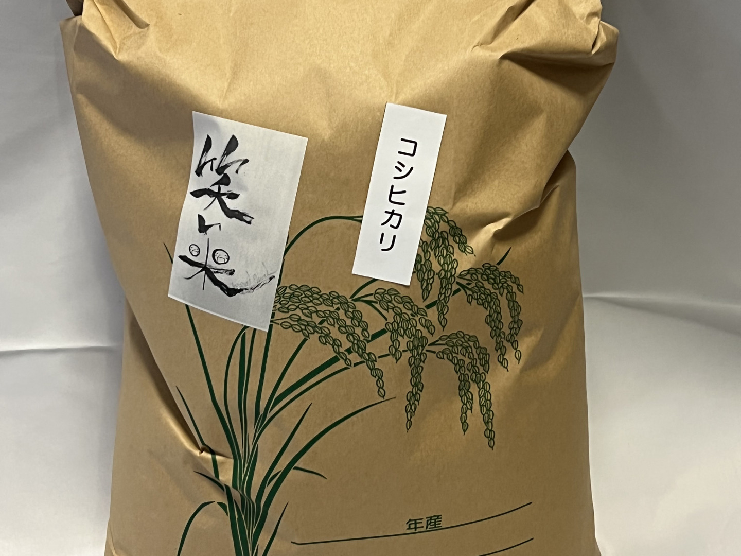 【玄米10kg】農家直送！美味しいお米！埼玉県産コシヒカリ！ 波動農法で育てた玄米も美味しい「コシヒカリ」玄米 10kg：埼玉