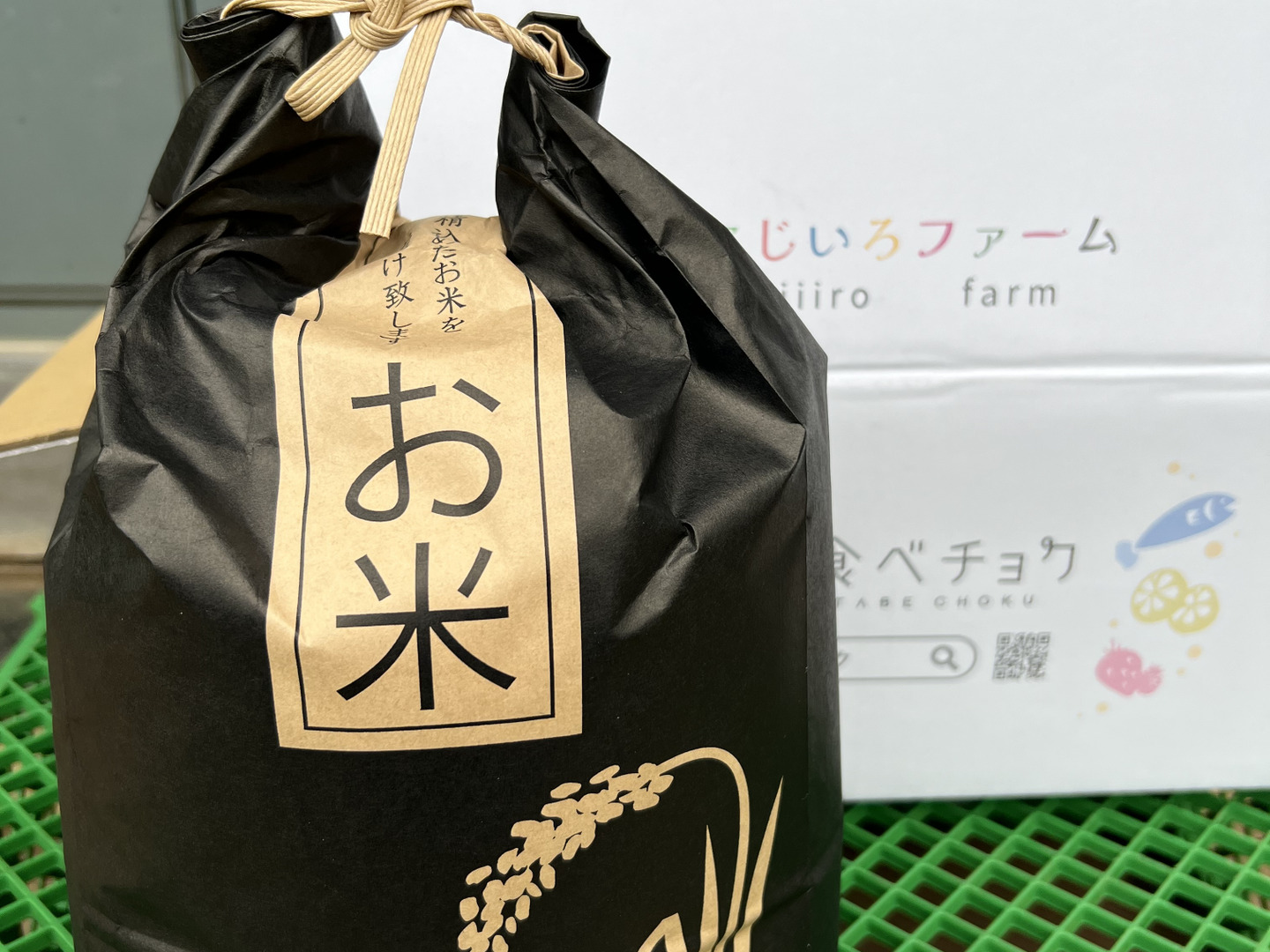 令和8年産新米】千葉市産コシヒカリ 無洗米4.5kg：千葉県産の