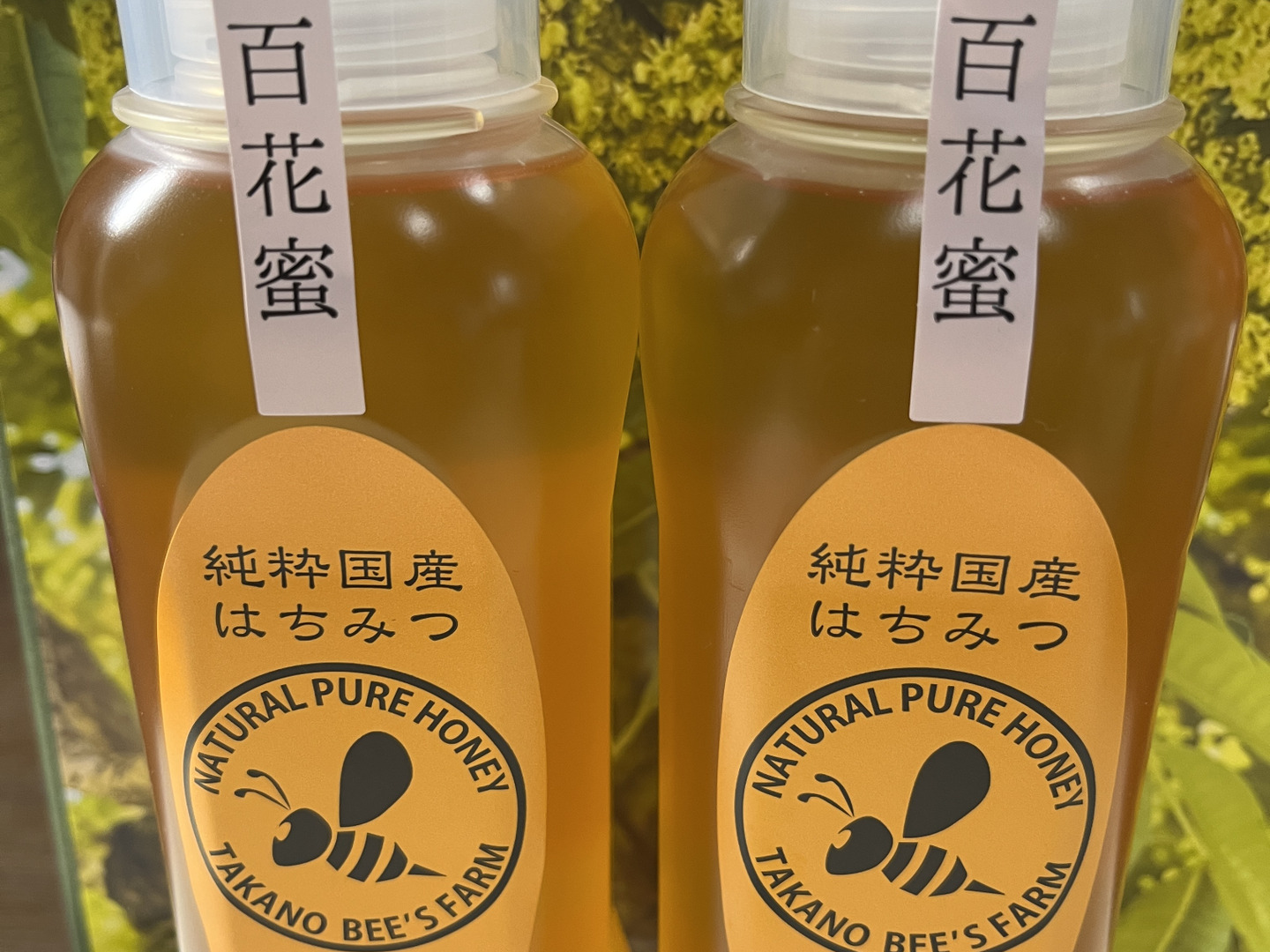 2023年産　 愛媛県産　百花蜜はちみつ  2.4キロ  1升瓶 2023年産 愛媛県産 百花蜜はちみつ 2.4キロ 1升瓶