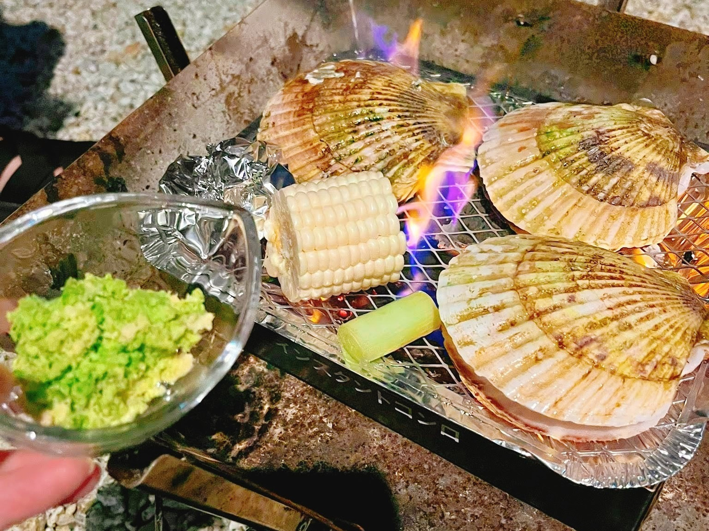 小さめ本生ﾜｻﾋﾞ【200g前後】訳ｱﾘ,お得,お試し,おまかせ：静岡県