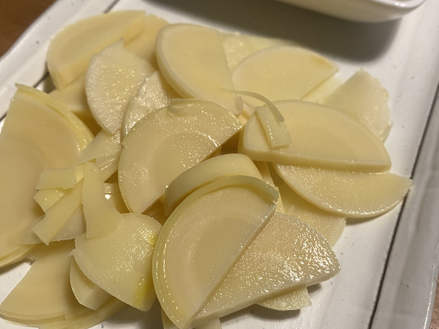 【楽天ランキング1位】 訳あり】大きめ 生たけのこ6kg ( 4本〜6本入) 収穫当日発送 野菜