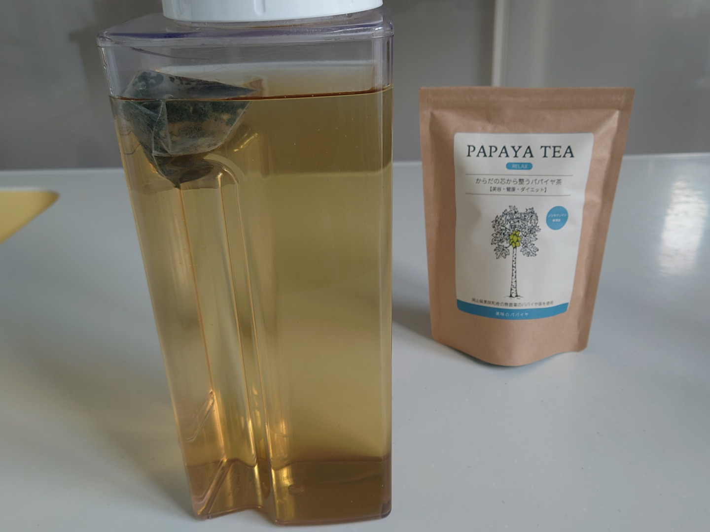パパイヤ茶   300g(30g×10)＋1袋 パパイヤ茶 300g(30g×10)＋1袋 パパイヤ茶 300g(30g×10)＋1袋