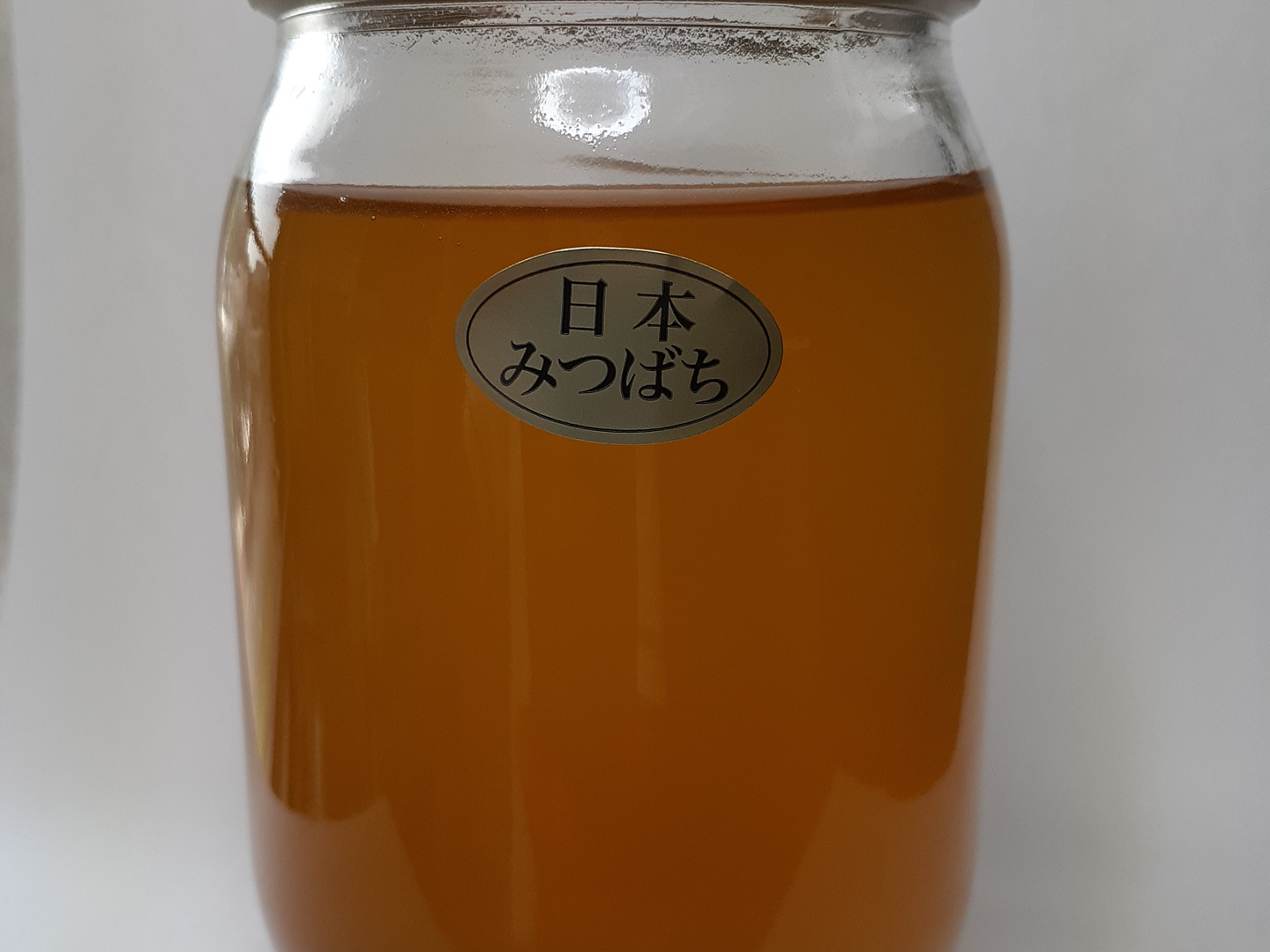 楽天市場】国産 天然 日本 蜜蜂 ニホン ミツバチ はちみつ 120g