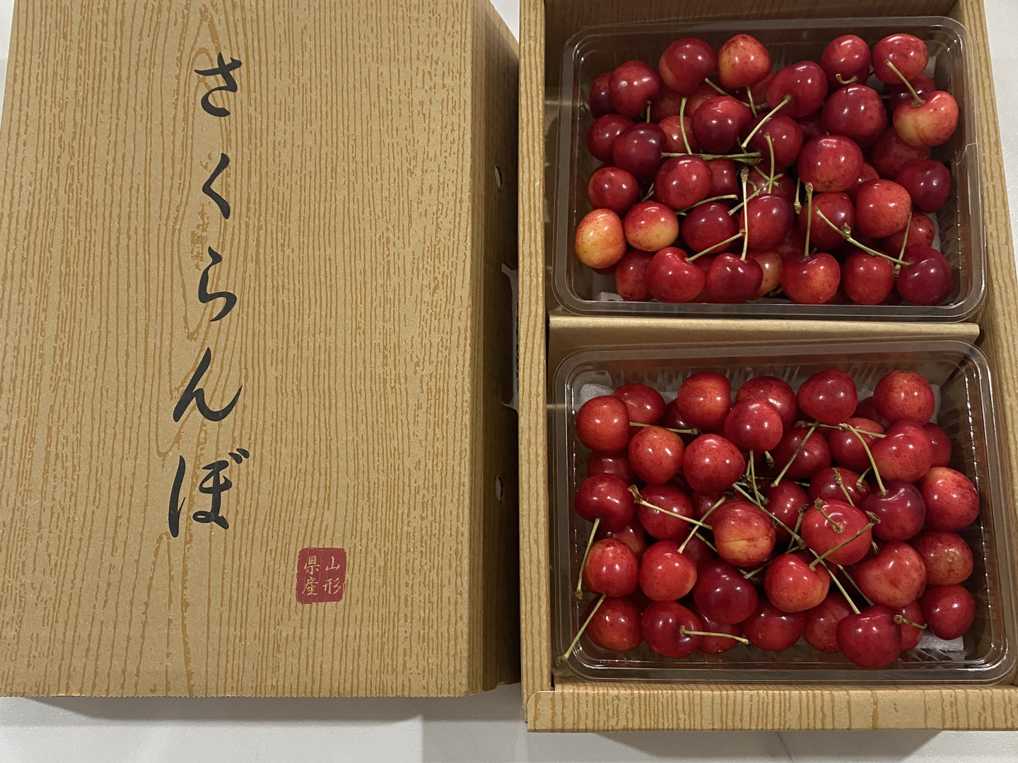 さくらんぼ❋紅てまり 1kg ❋3Lサイズ 大粒 さくらんぼ❋紅てまり 1kg ❋3Lサイズ 大粒